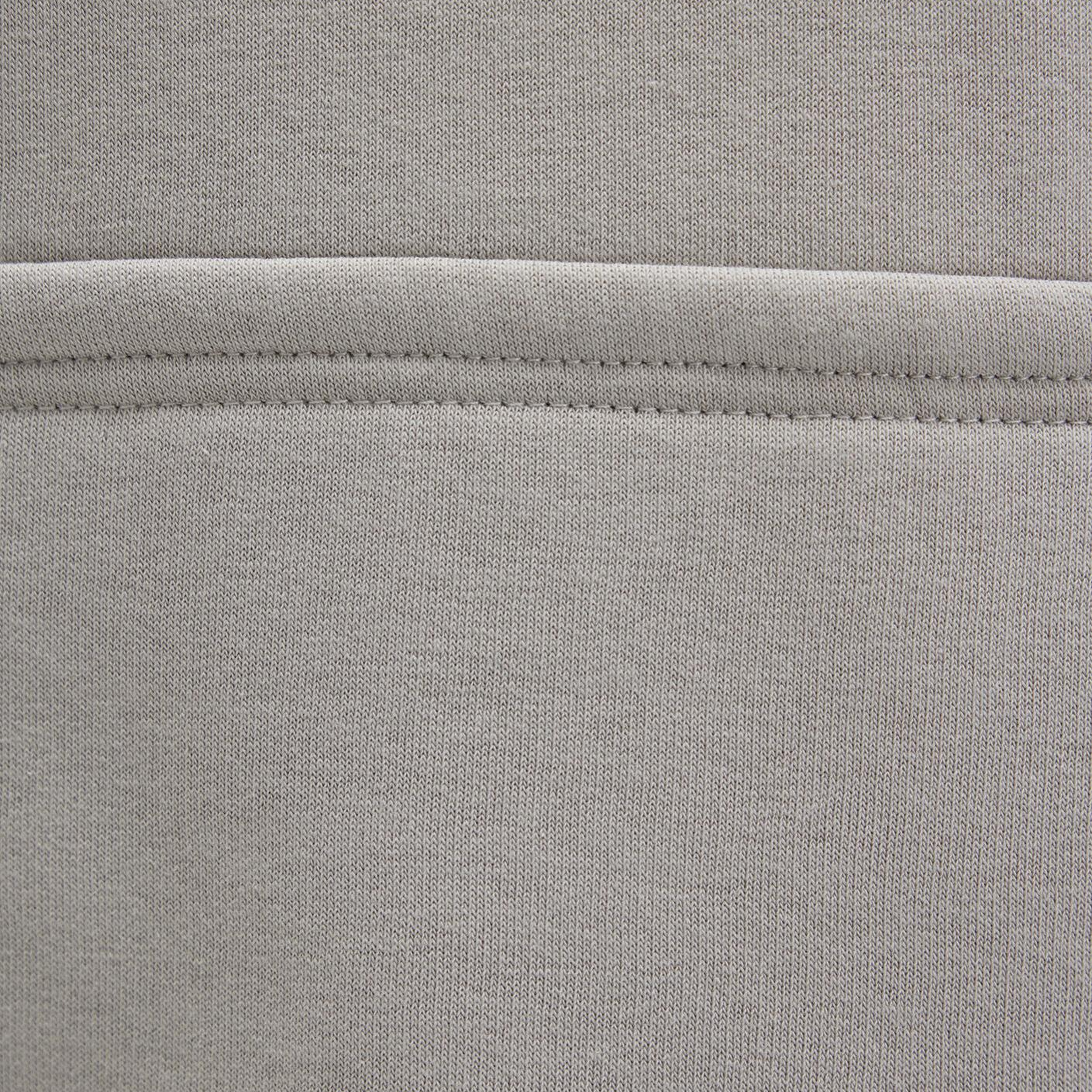 Mavi Mavi Jeans Logo Baskılı Gri Sweatshirt 0S10199-70093