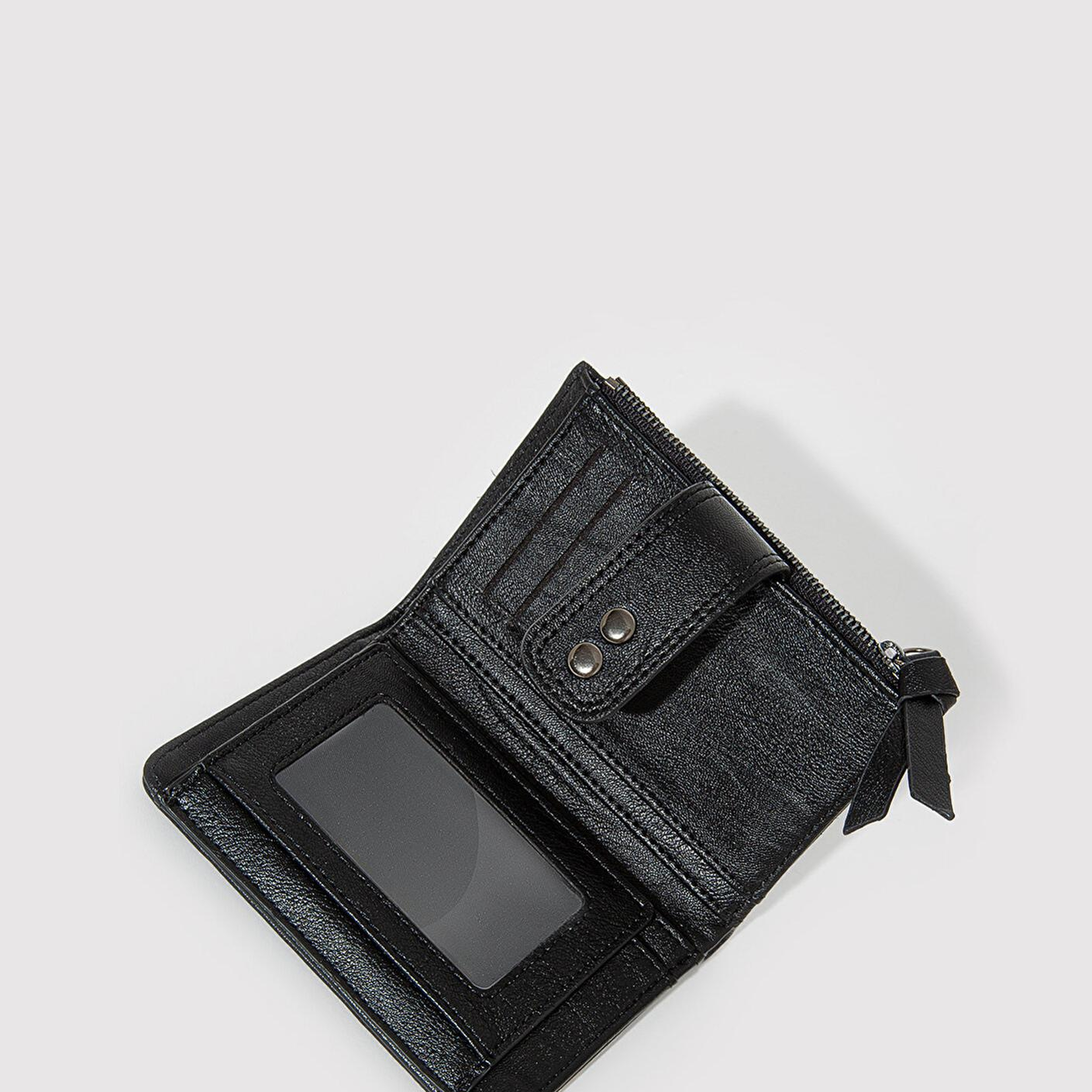 Mavi Siyah Cüzdan 1912767-900