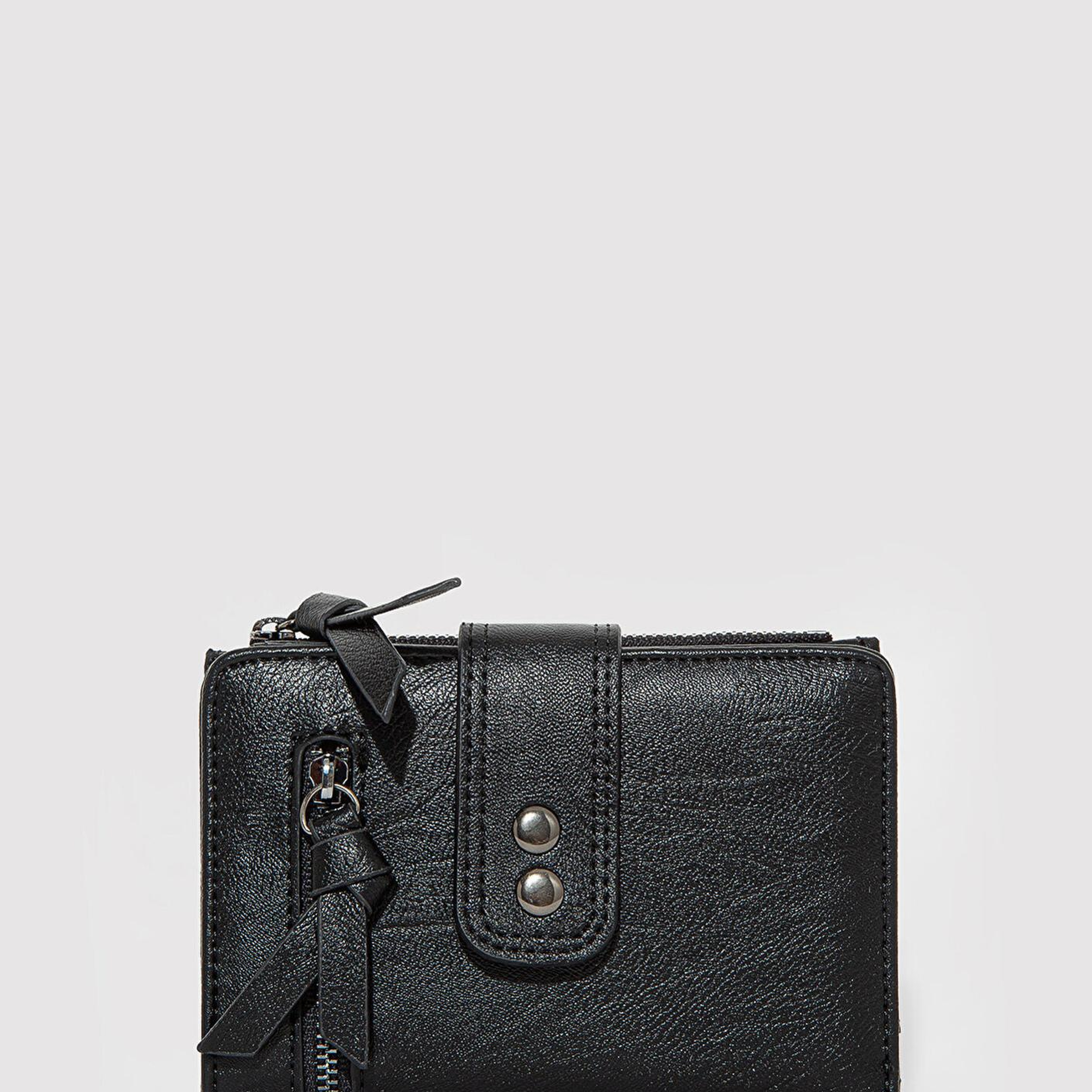 Mavi Siyah Cüzdan 1912767-900