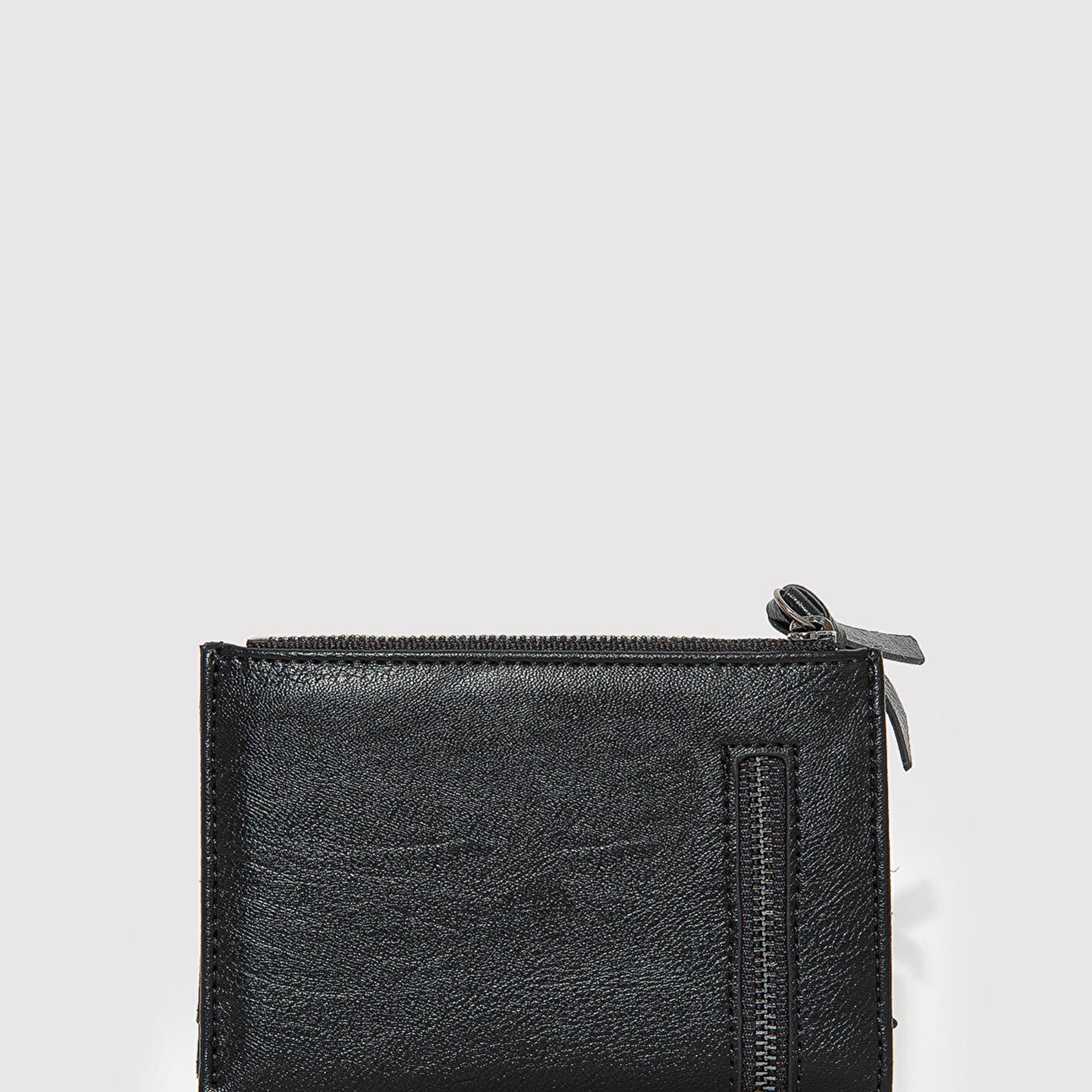 Mavi Siyah Cüzdan 1912767-900