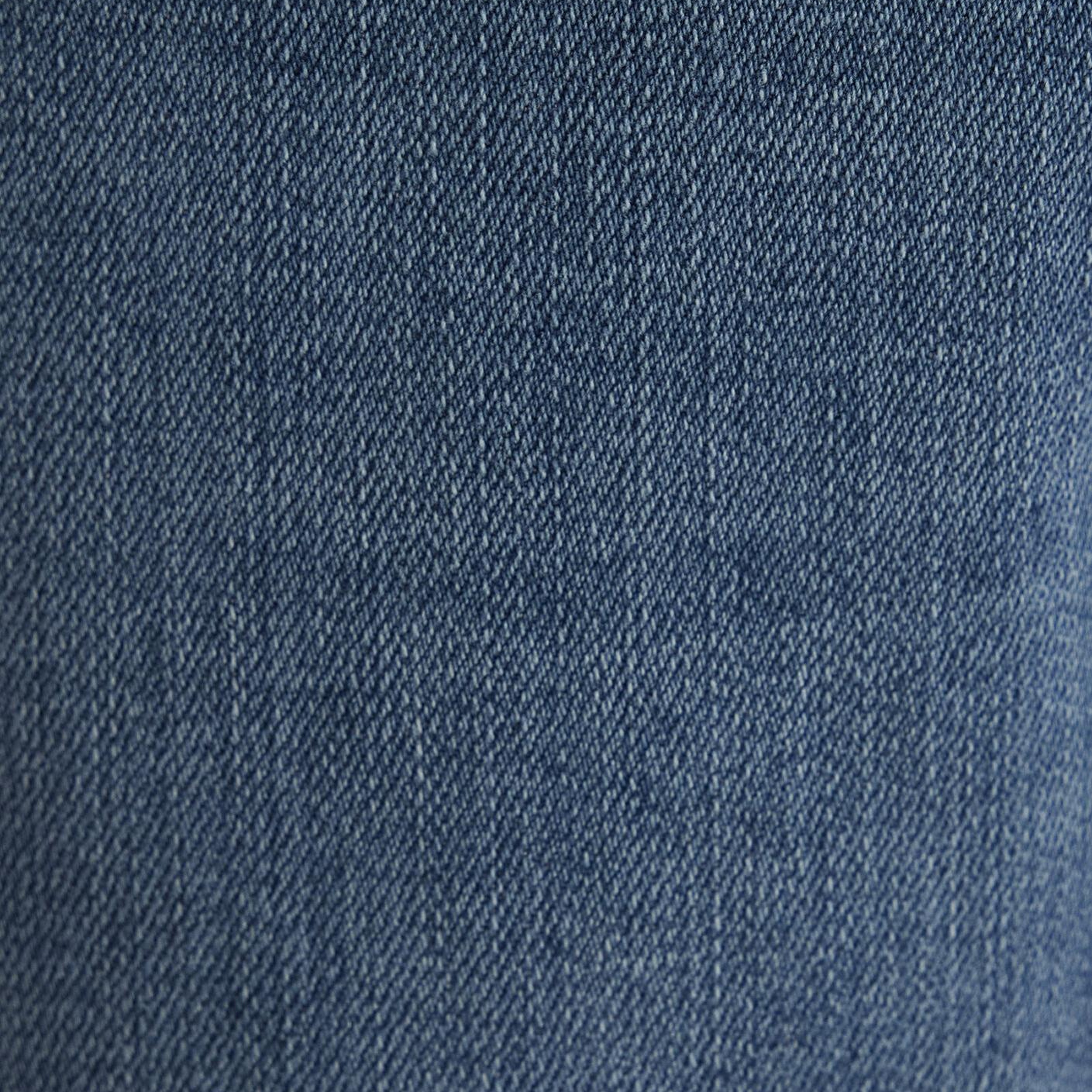 Mavi Jake Premium Blue Puslu İndigo Mavisi Jean Pantolon 0042287839