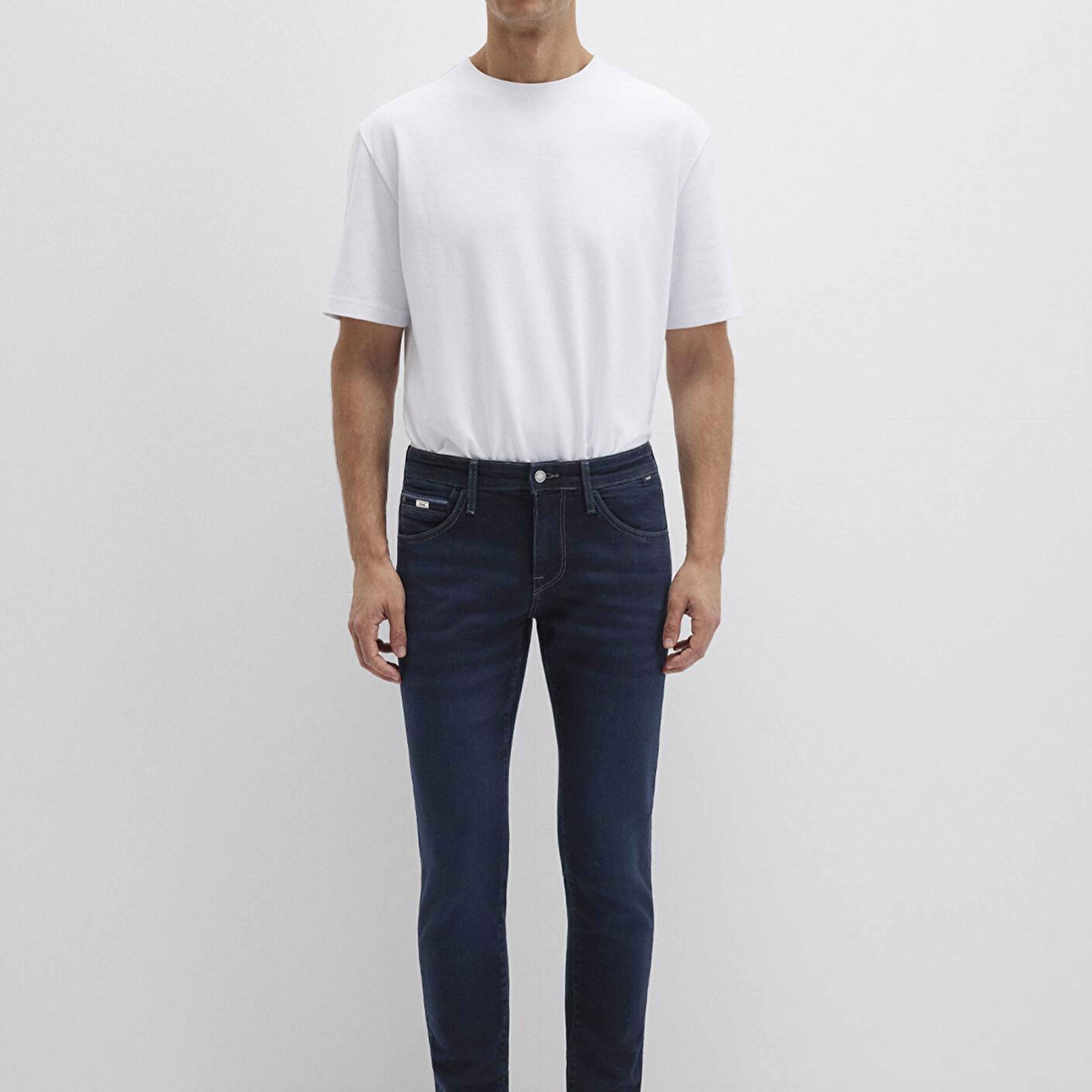 Mavi James Premium Blue Koyu Mürekkep Mavisi Jean Pantolon 0042487838