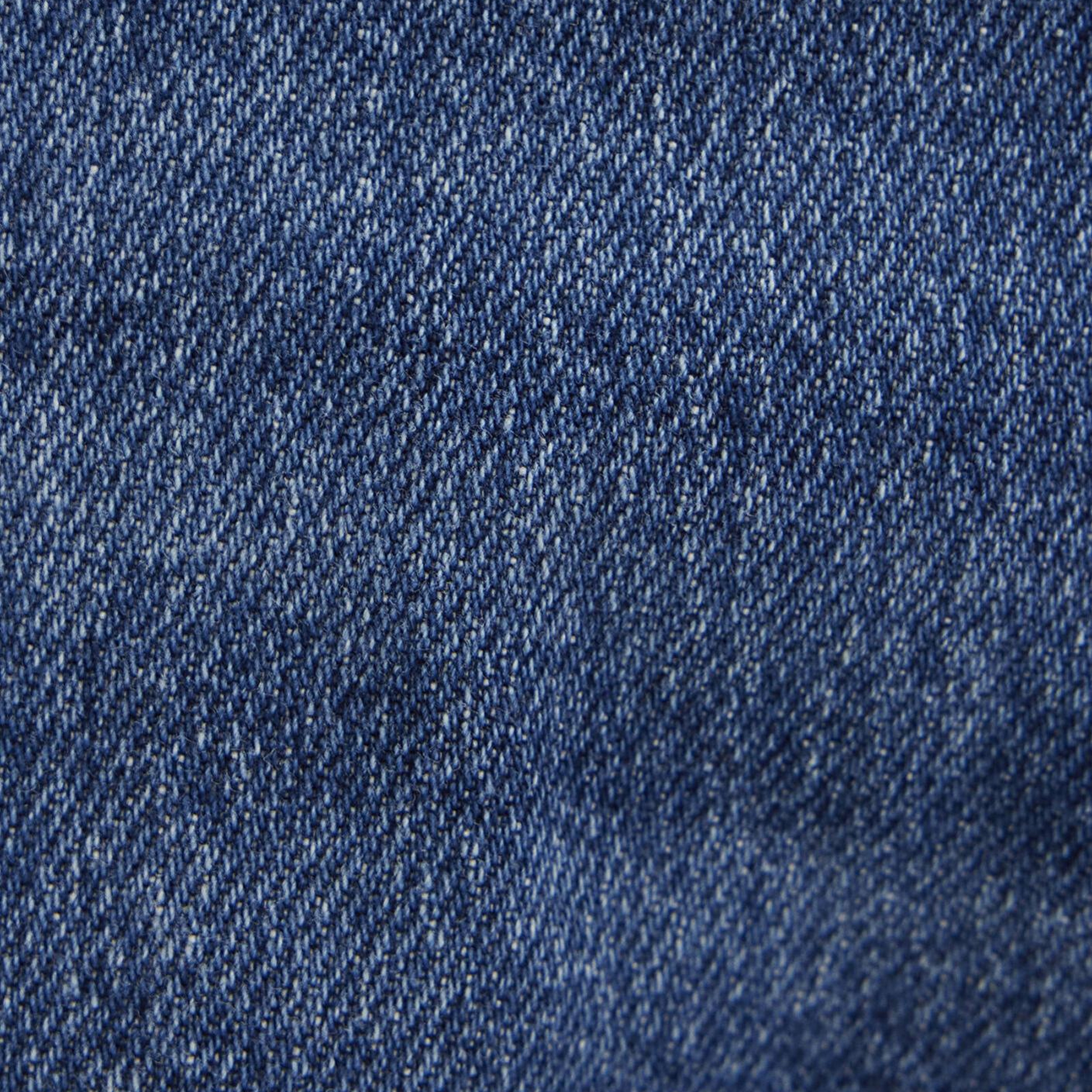 Mavi Marcus 90lar İndigo Mavisi Jean Pantolon 0035187835