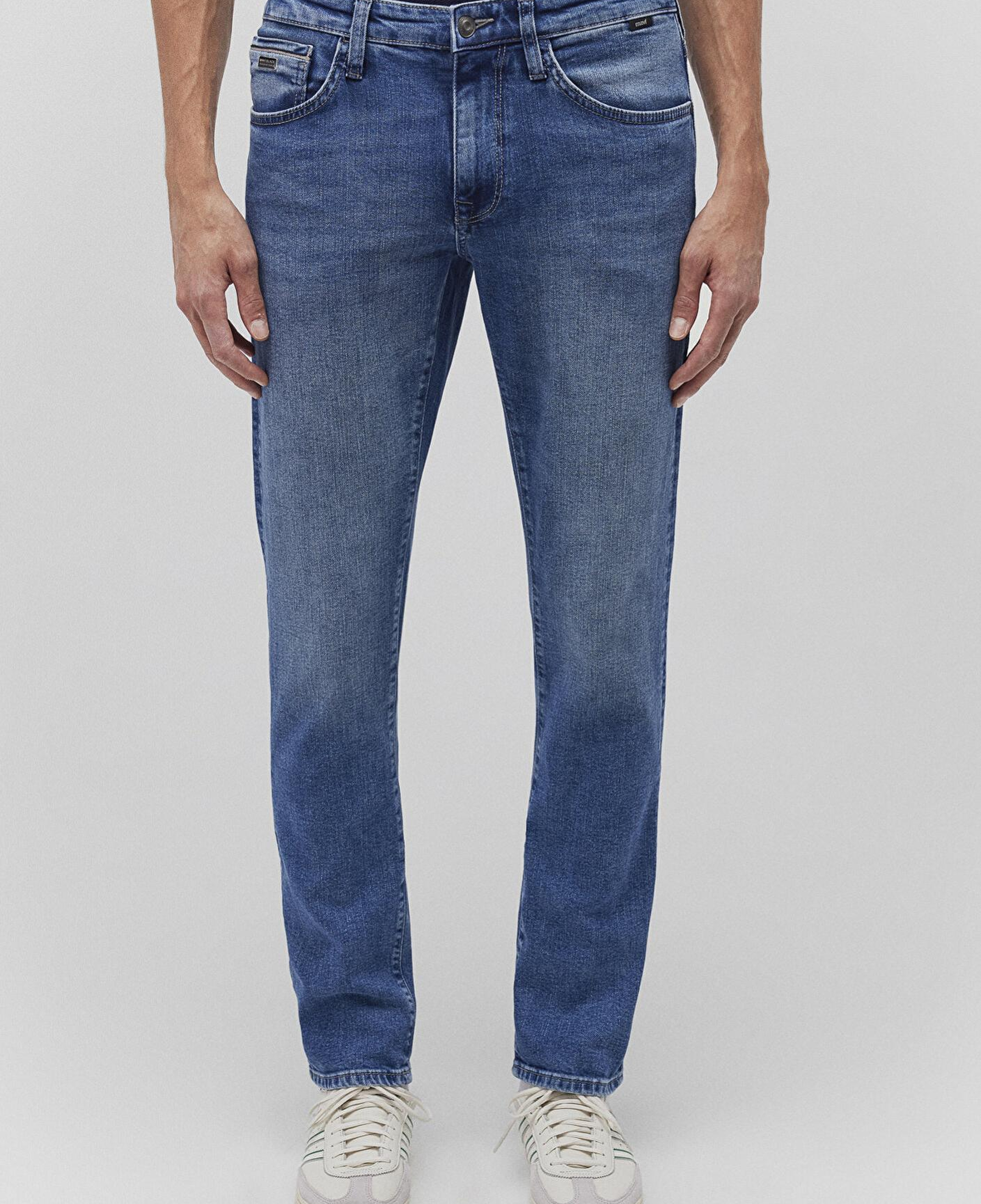 Mavi Jake Mavi Black Açık Mavi Jean Pantolon 0042287863