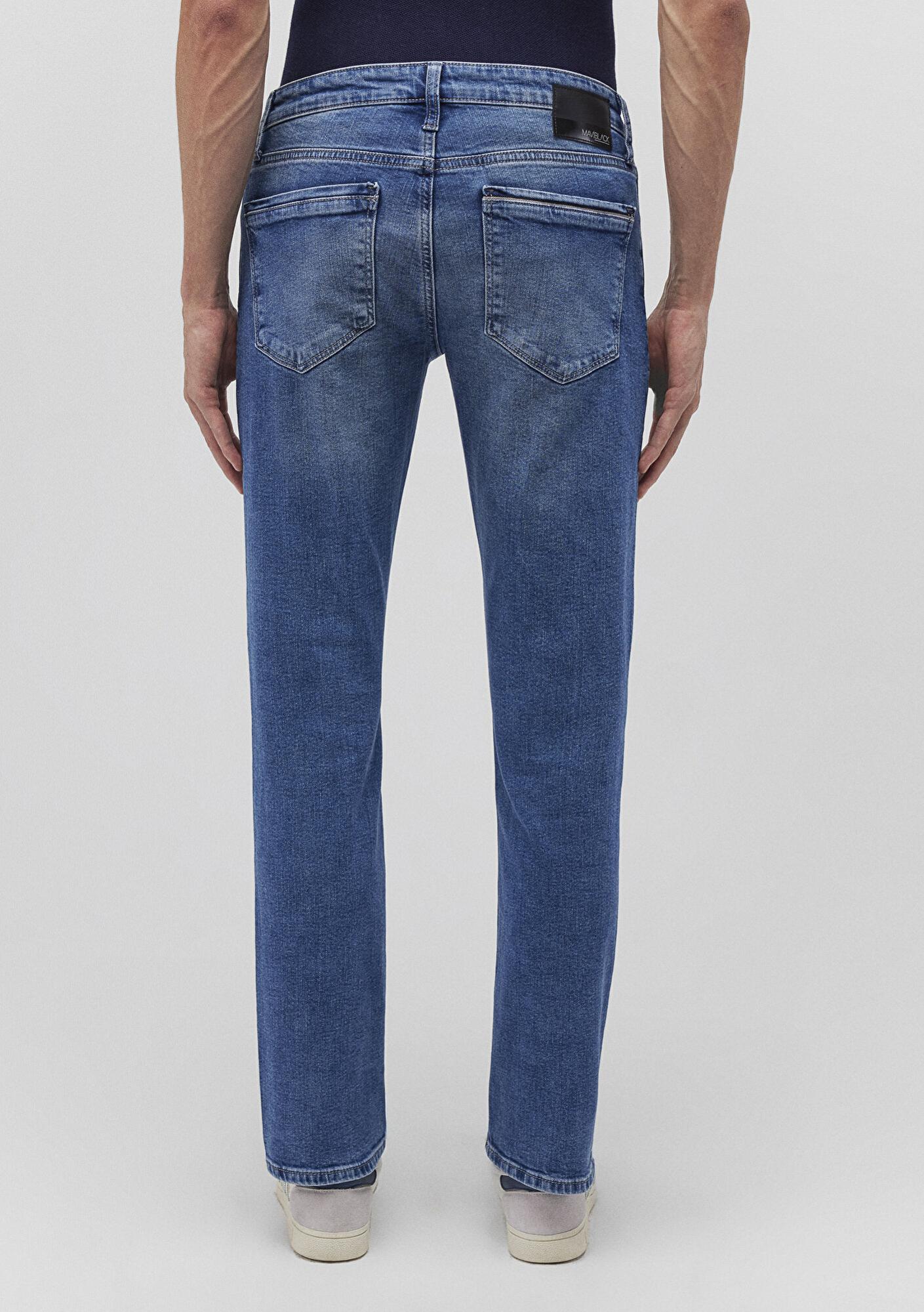 Mavi Jake Mavi Black Açık Mavi Jean Pantolon 0042287863