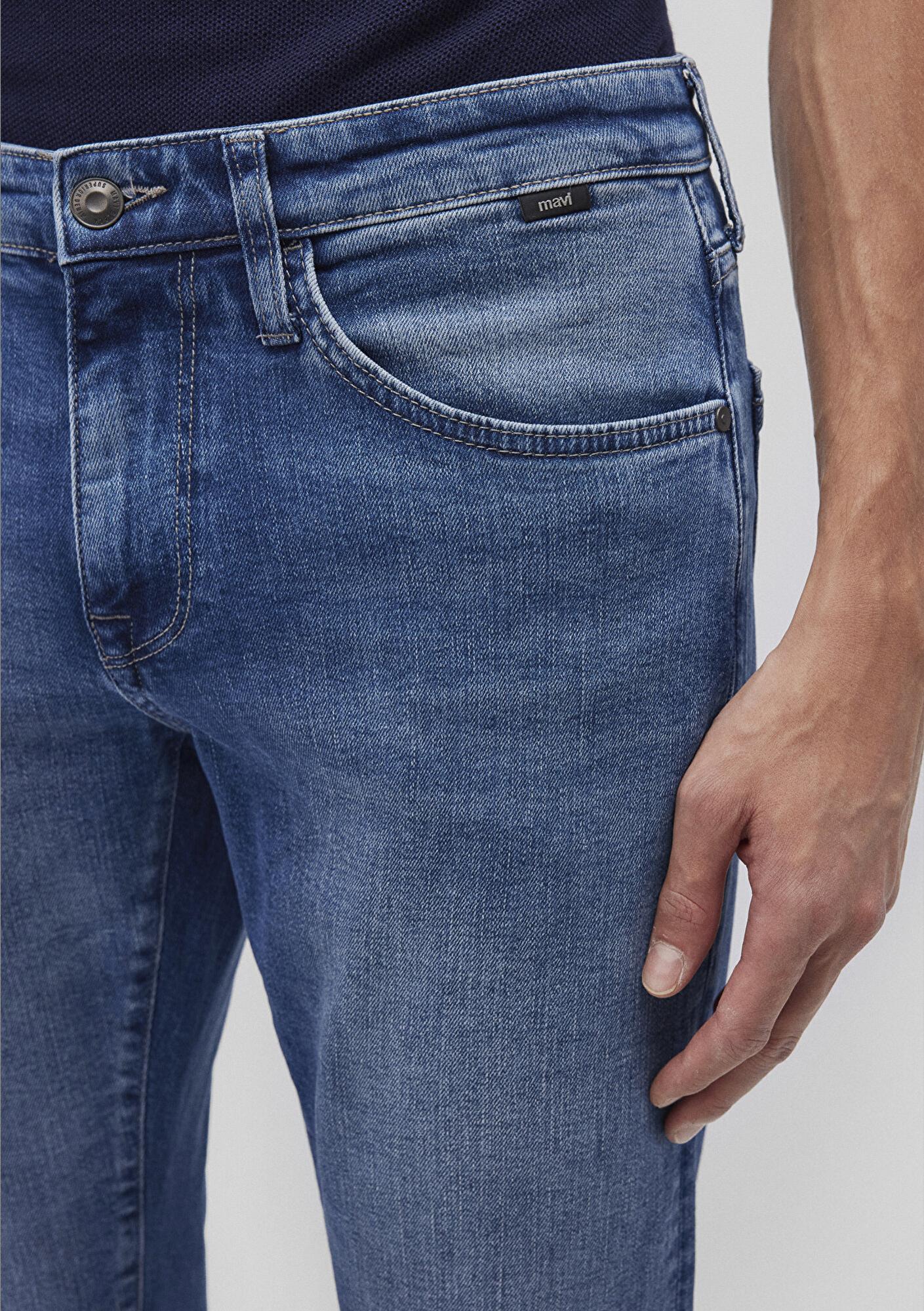 Mavi Jake Mavi Black Açık Mavi Jean Pantolon 0042287863