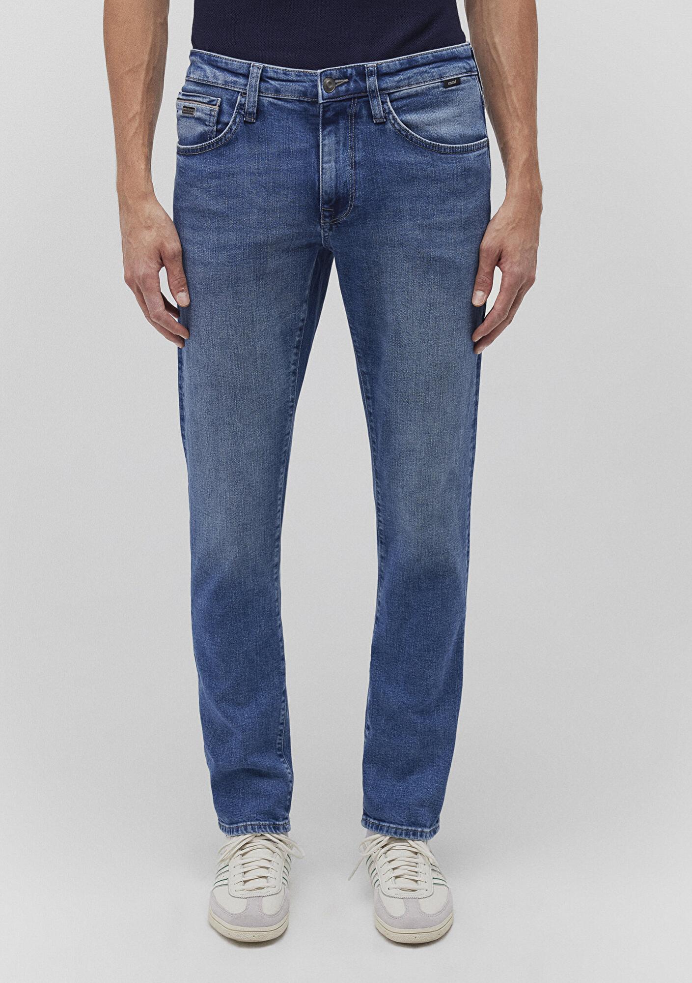 Mavi Jake Mavi Black Açık Mavi Jean Pantolon 0042287863