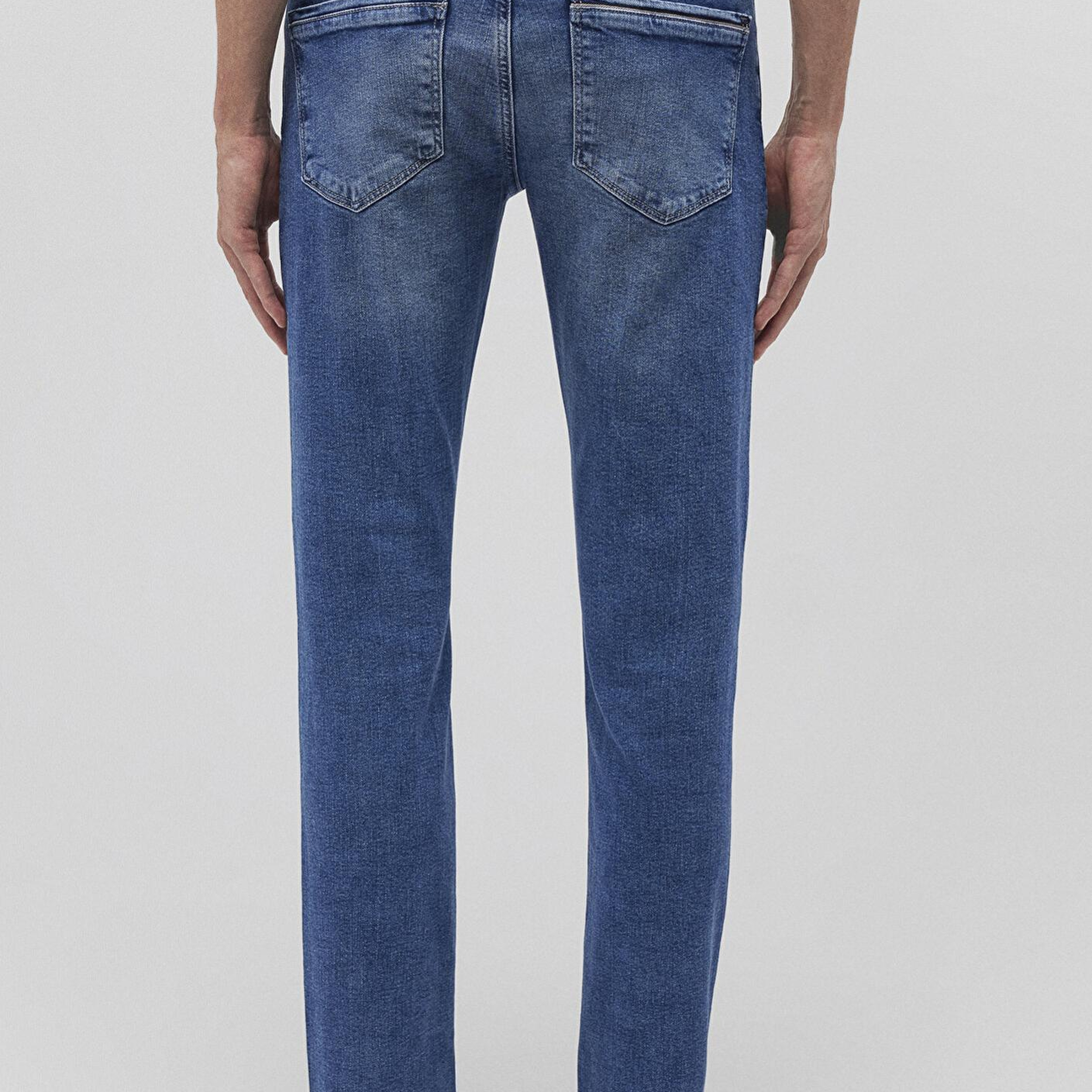 Mavi Jake Mavi Black Açık Mavi Jean Pantolon 0042287863