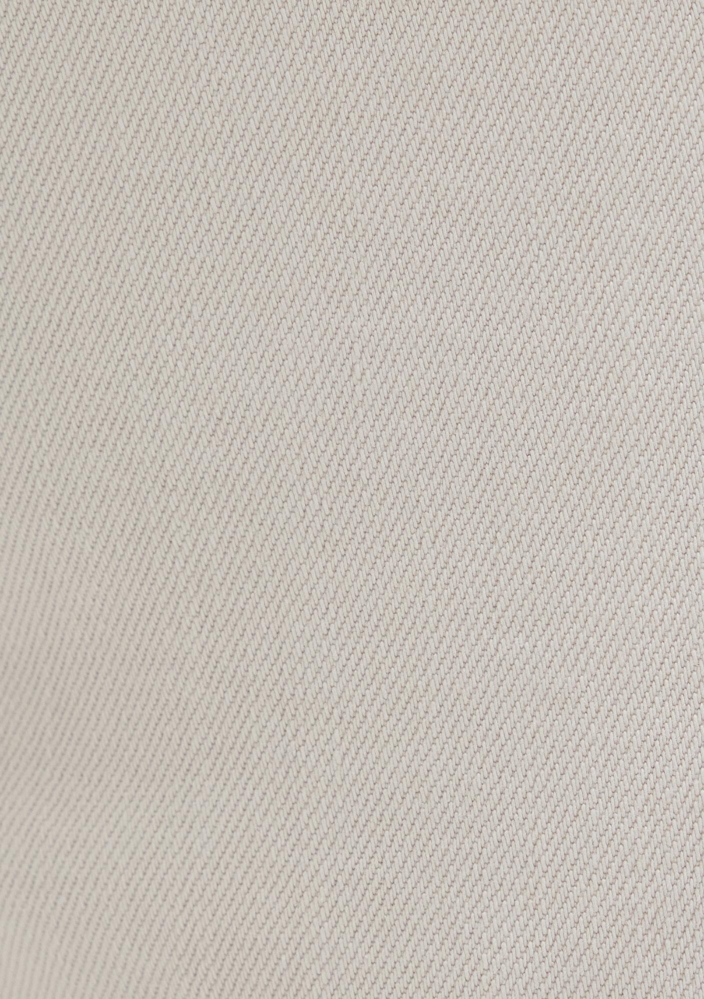 Mavi Jake Ekru Comfort Gabardin Pantolon 0042222763