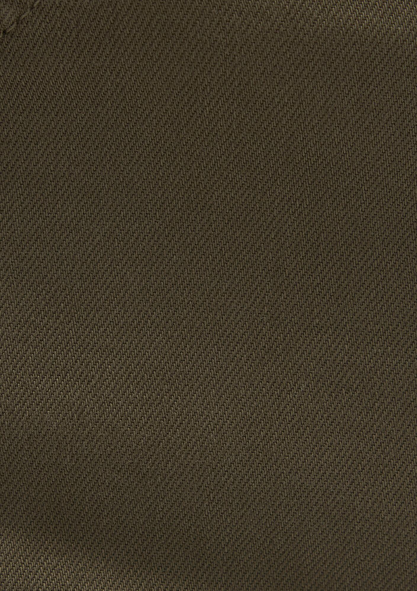 Mavi Martin Zeytin Yeşili Comfort Gabardin Pantolon 0037888046