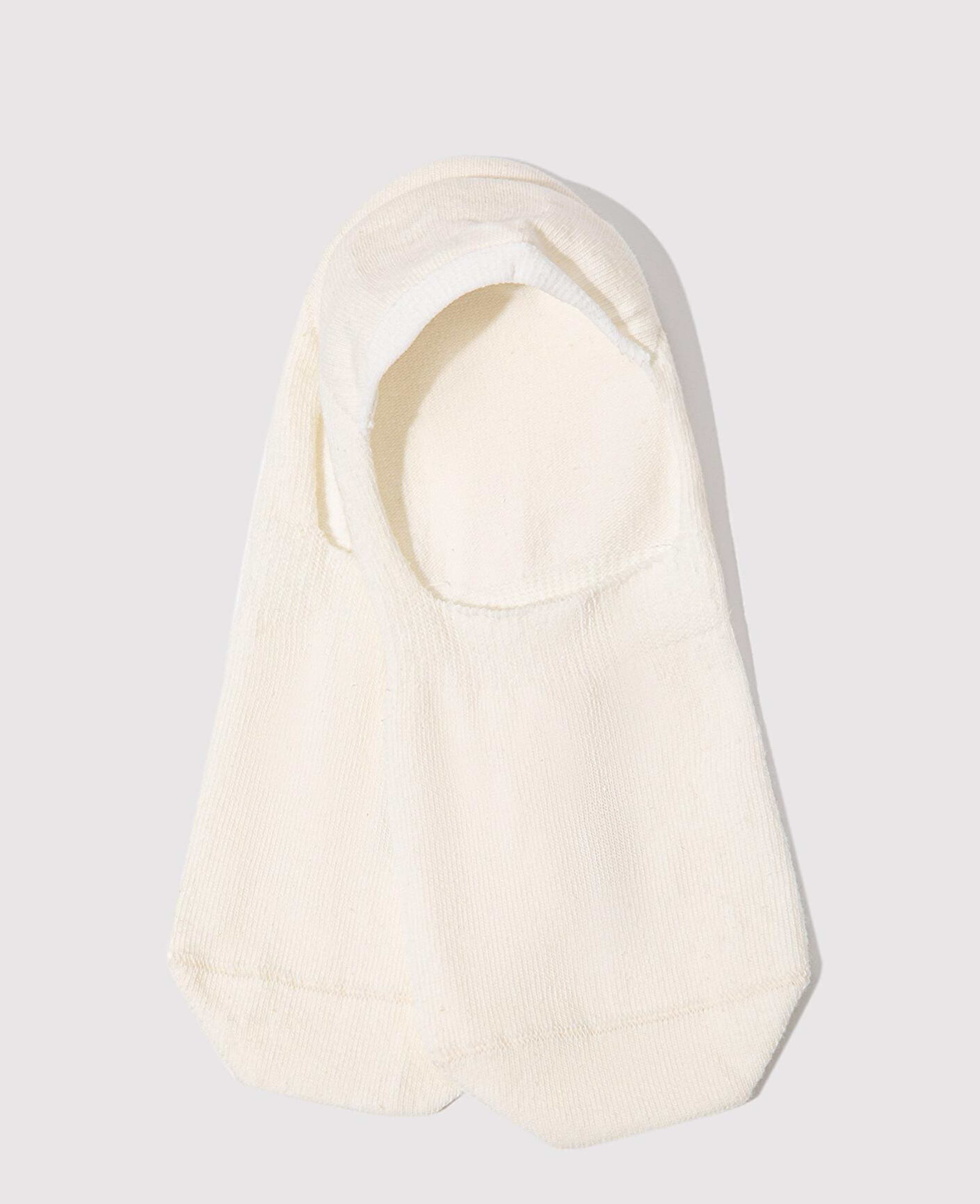 Mavi 2li Babet Çorabı 092594-34523