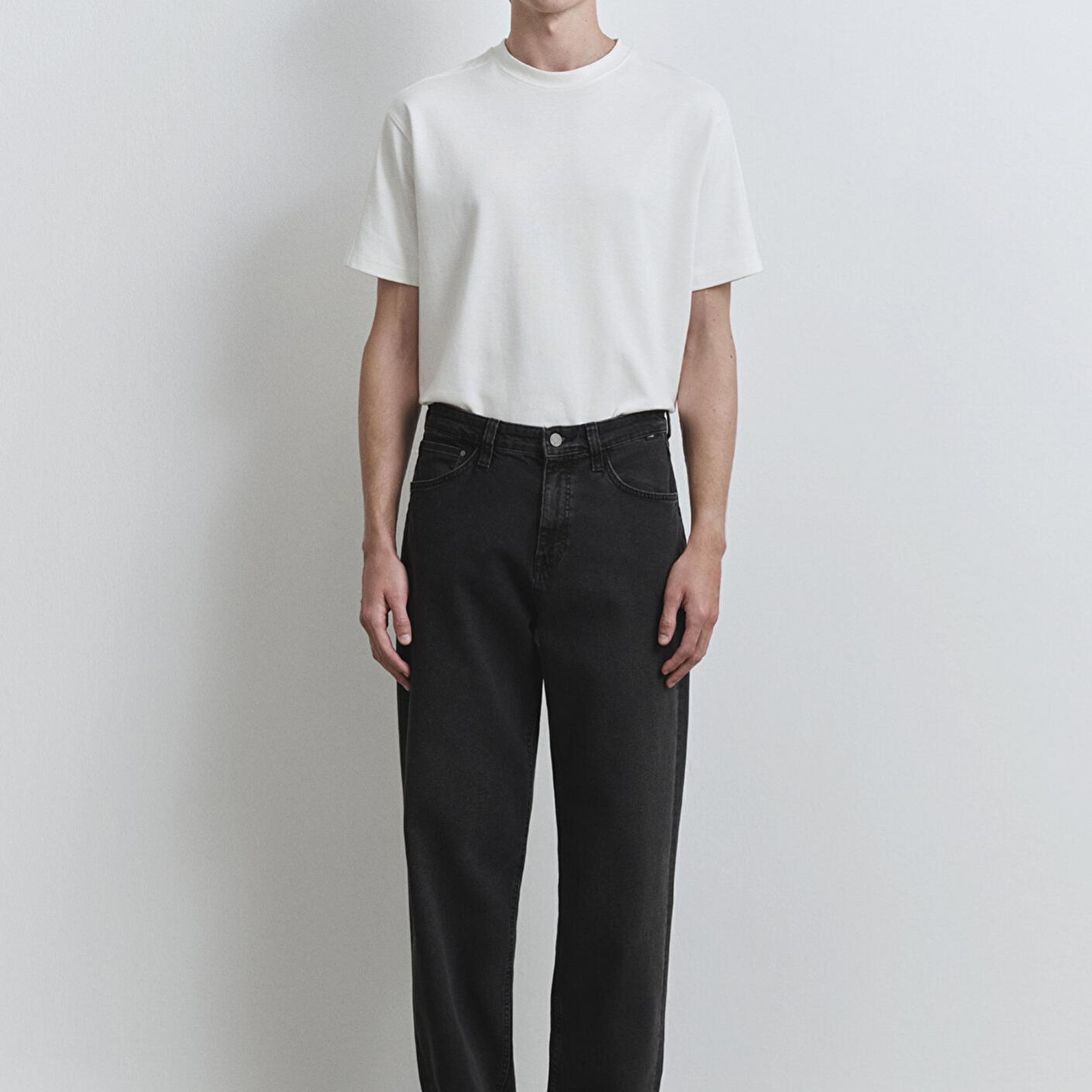 Mavi Toronto Street Koyu Gri Comfort Smoke Jean Pantolon 0010289-87855