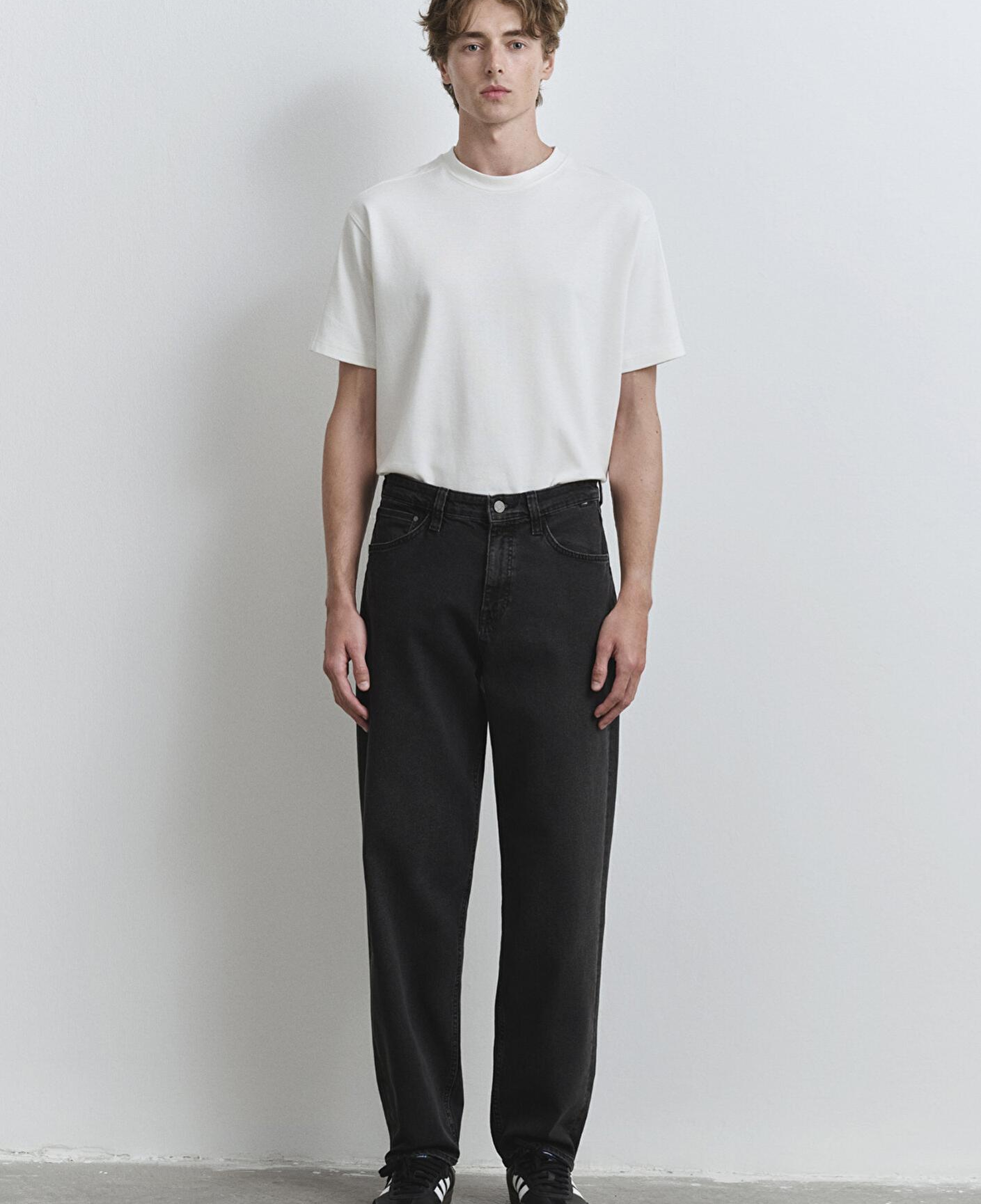 Mavi Toronto Street Koyu Gri Comfort Smoke Jean Pantolon 0010289-87855