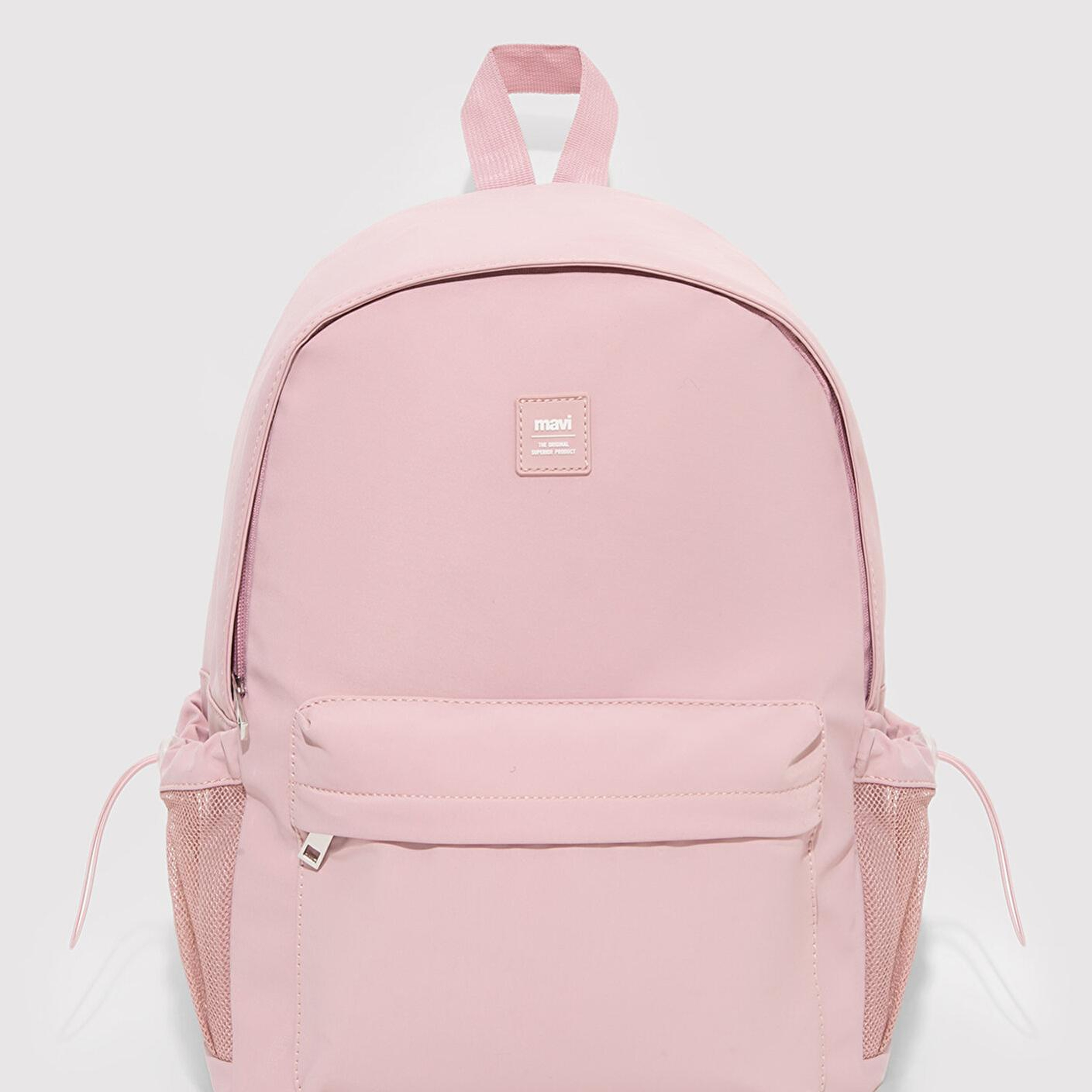 Mavi Pembe Sırt Çantası 1912735-81427