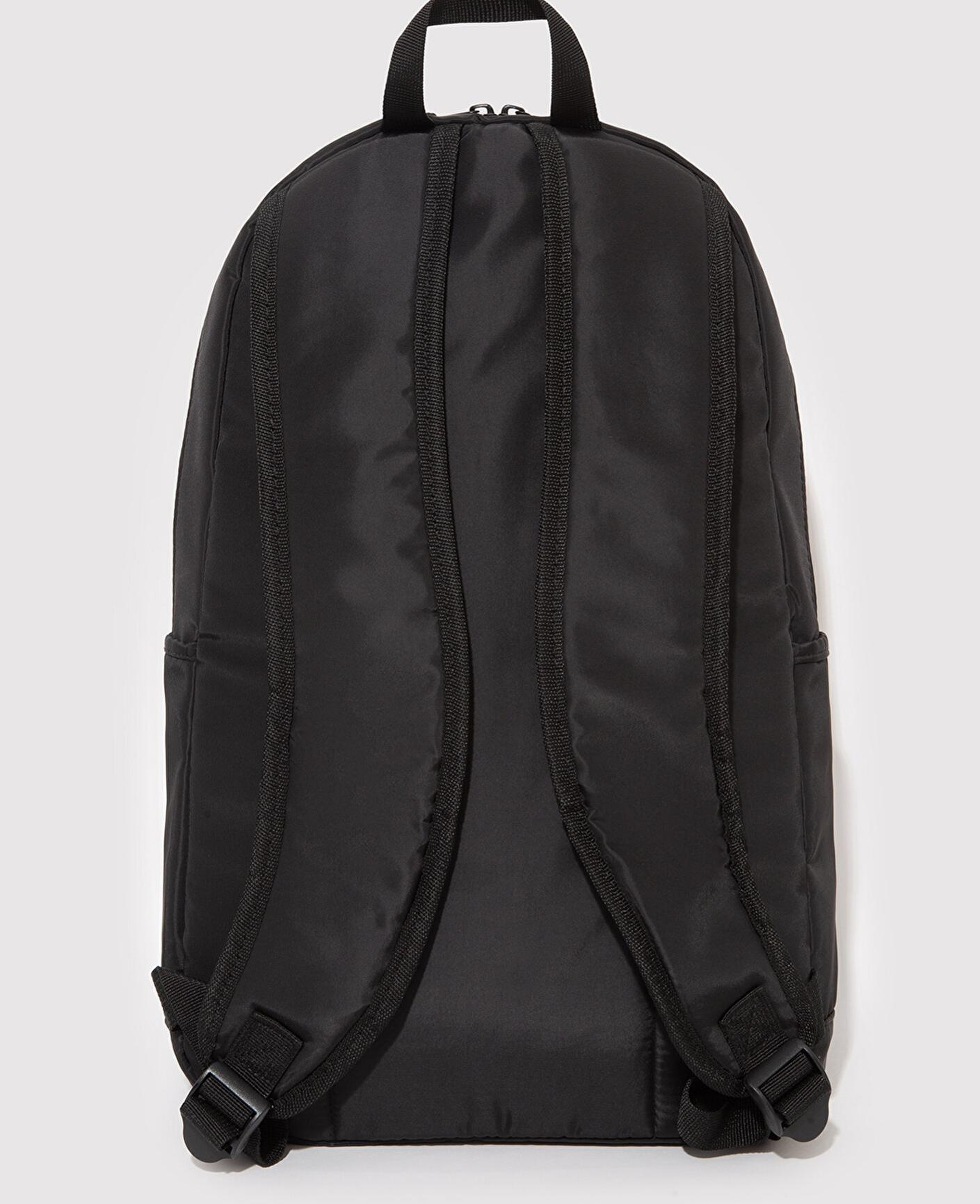 Mavi Siyah Sırt Çantası 0911556-900