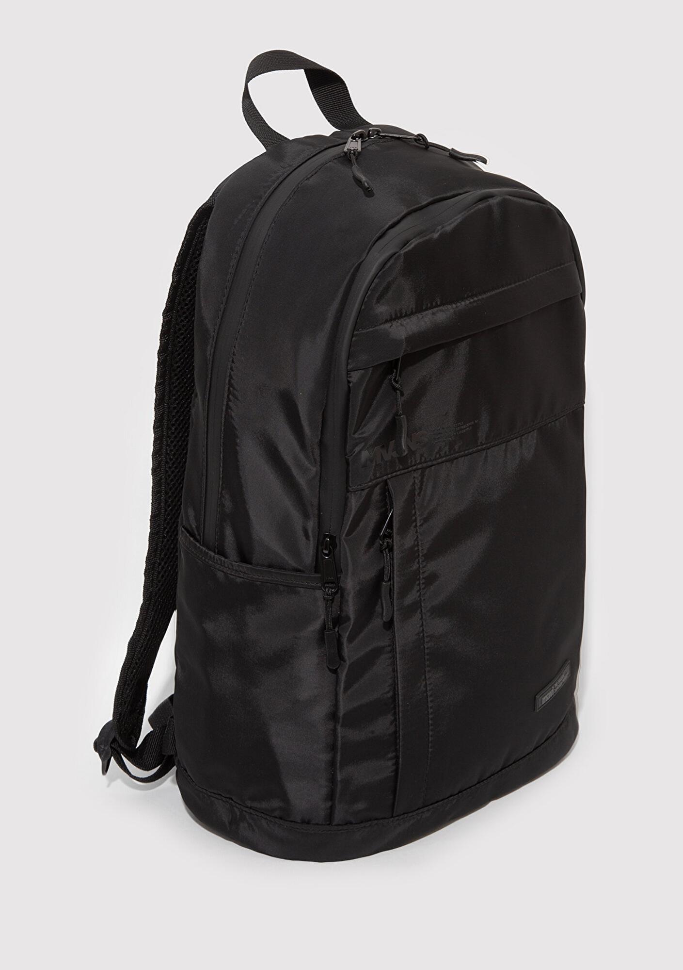 Mavi Siyah Sırt Çantası 0911556-900