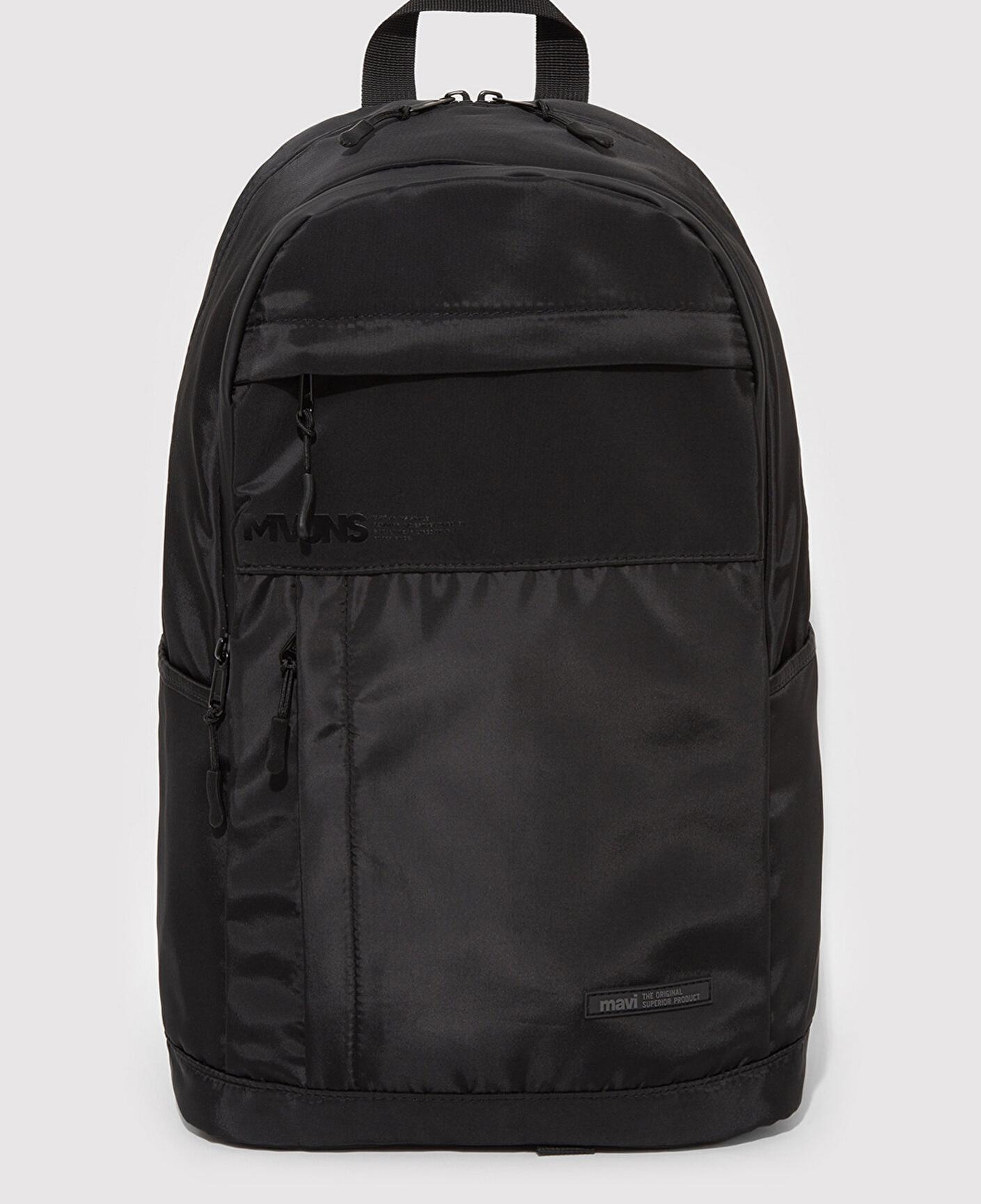 Mavi Siyah Sırt Çantası 0911556-900