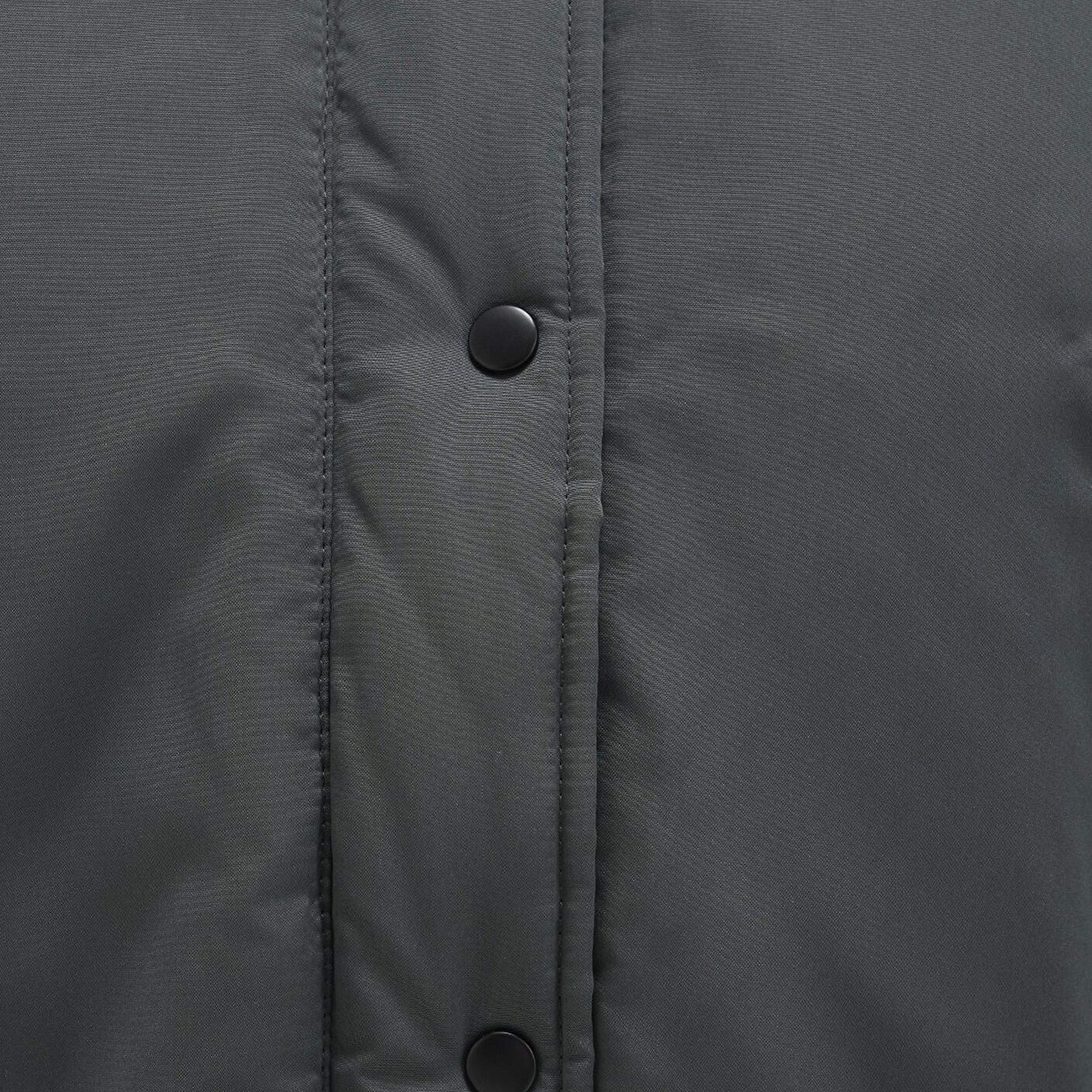 Mavi Yeşil Şişme Mont 1110269-71598