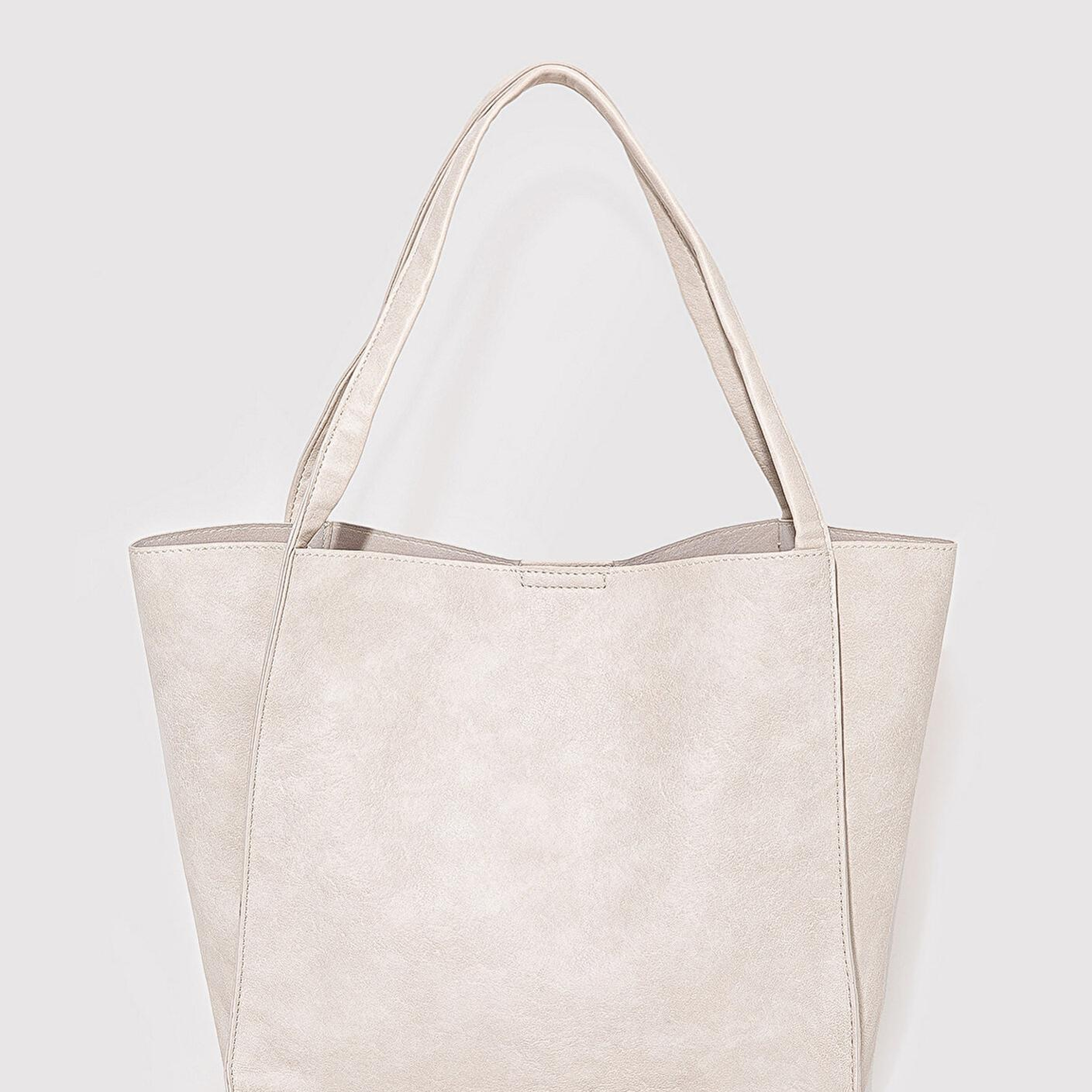 Mavi Bej Omuz Çantası 1911654-34531