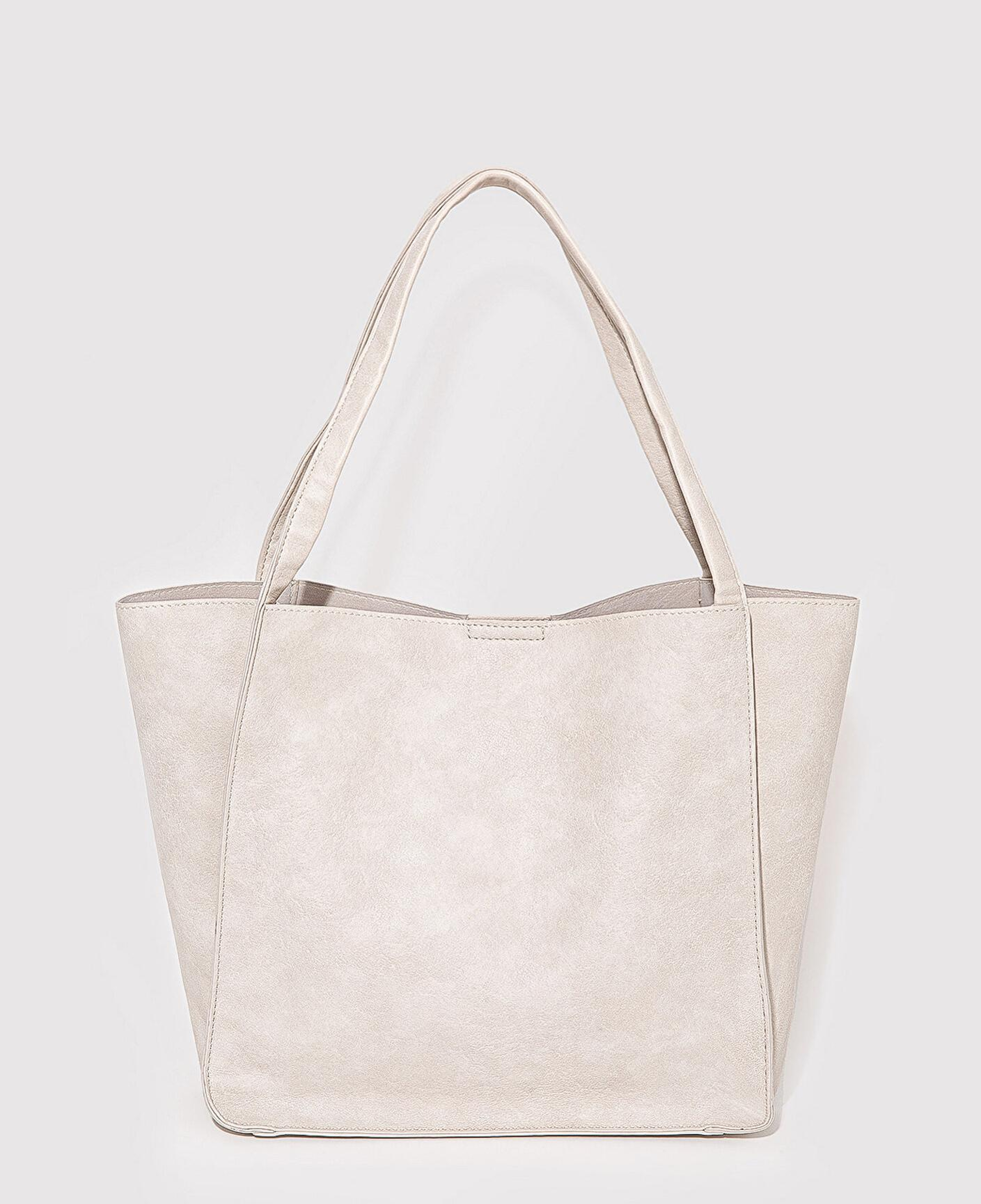 Mavi Bej Omuz Çantası 1911654-34531