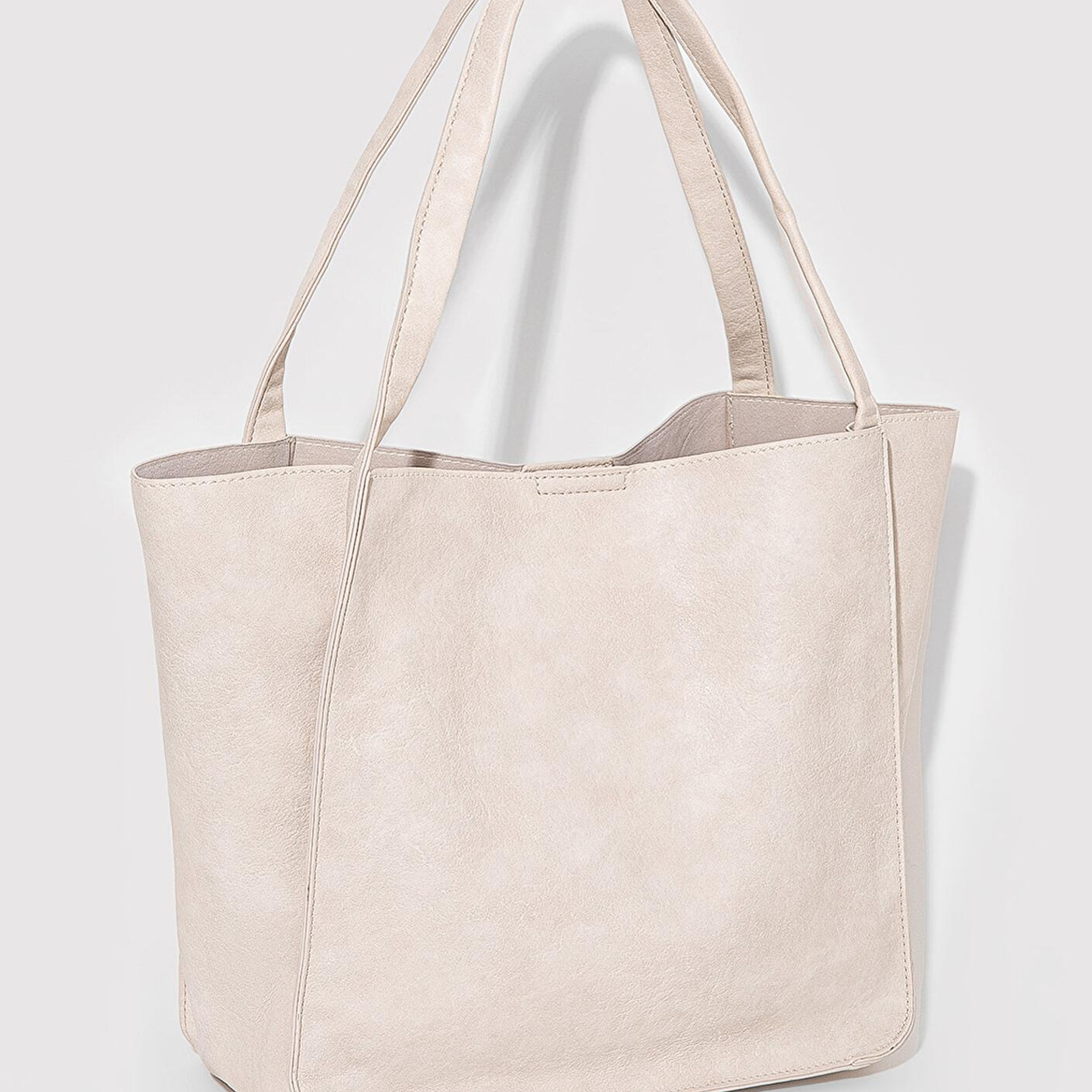 Mavi Bej Omuz Çantası 1911654-34531