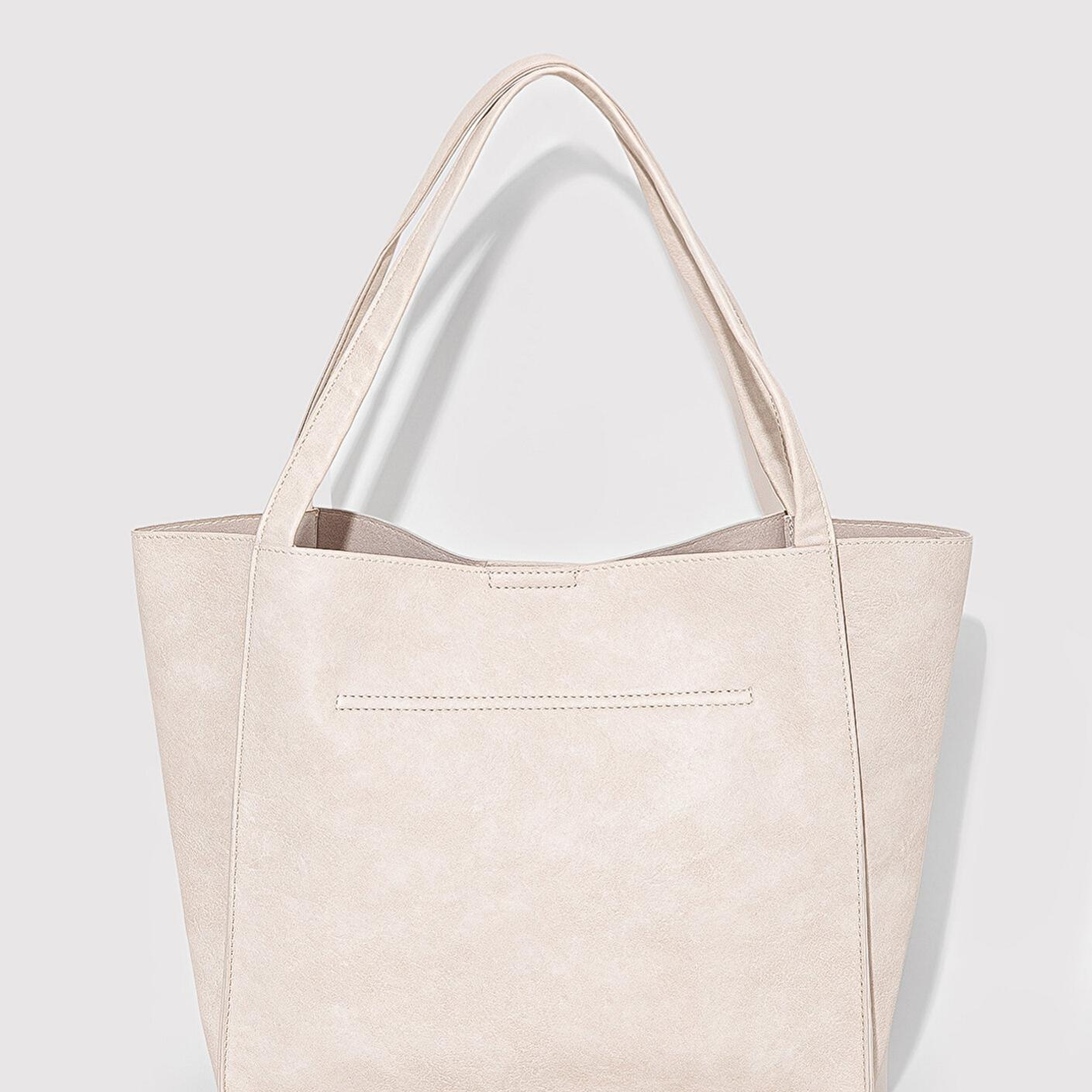 Mavi Bej Omuz Çantası 1911654-34531