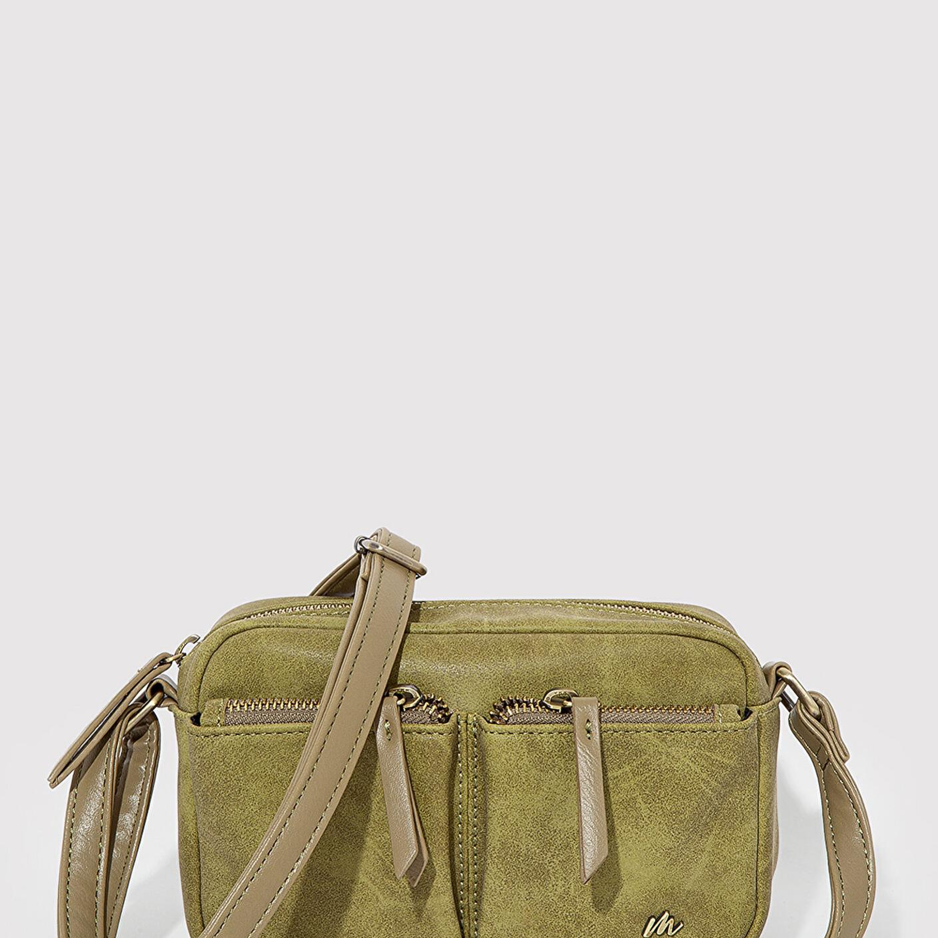 Mavi Haki Çapraz Çanta 1912638-85543