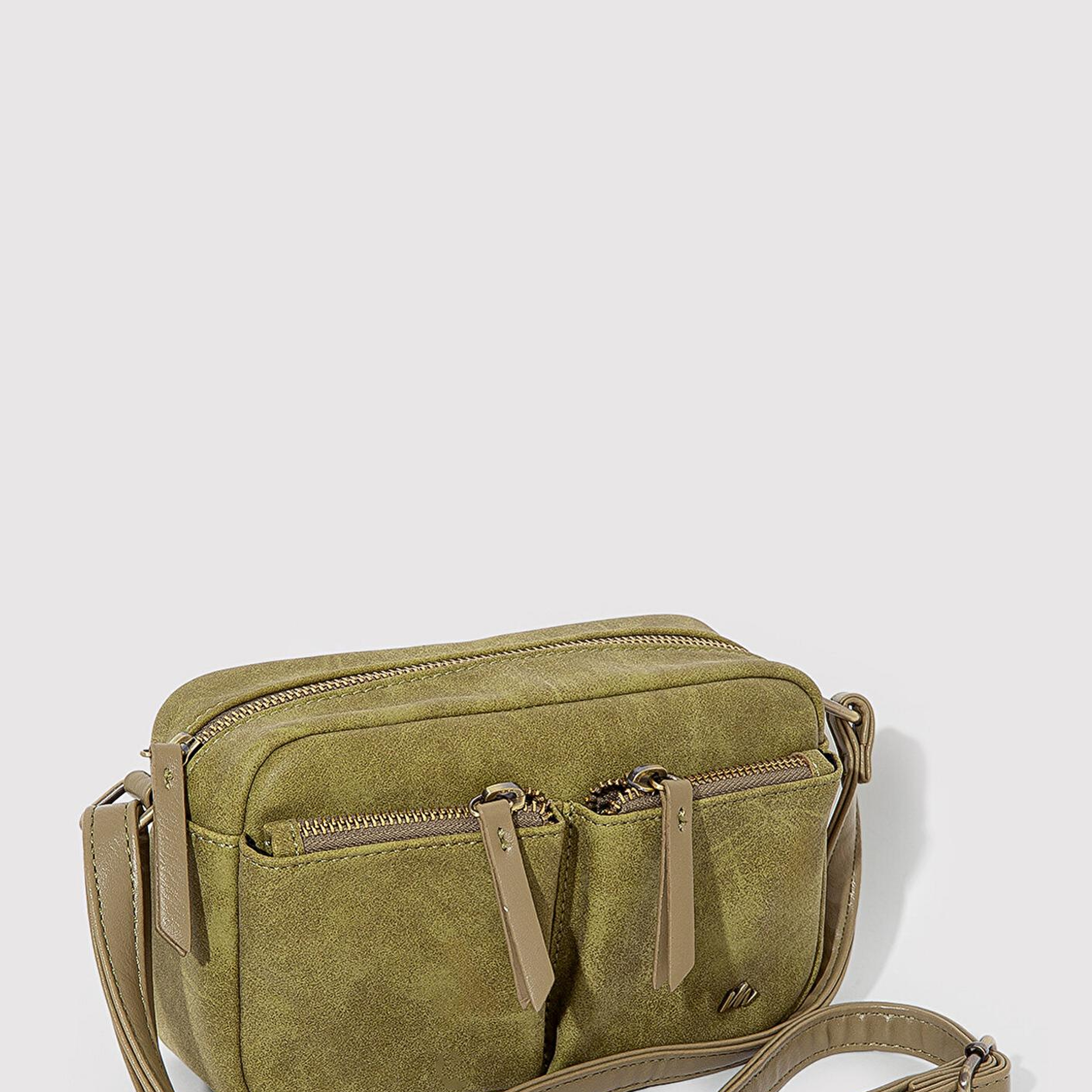 Mavi Haki Çapraz Çanta 1912638-85543