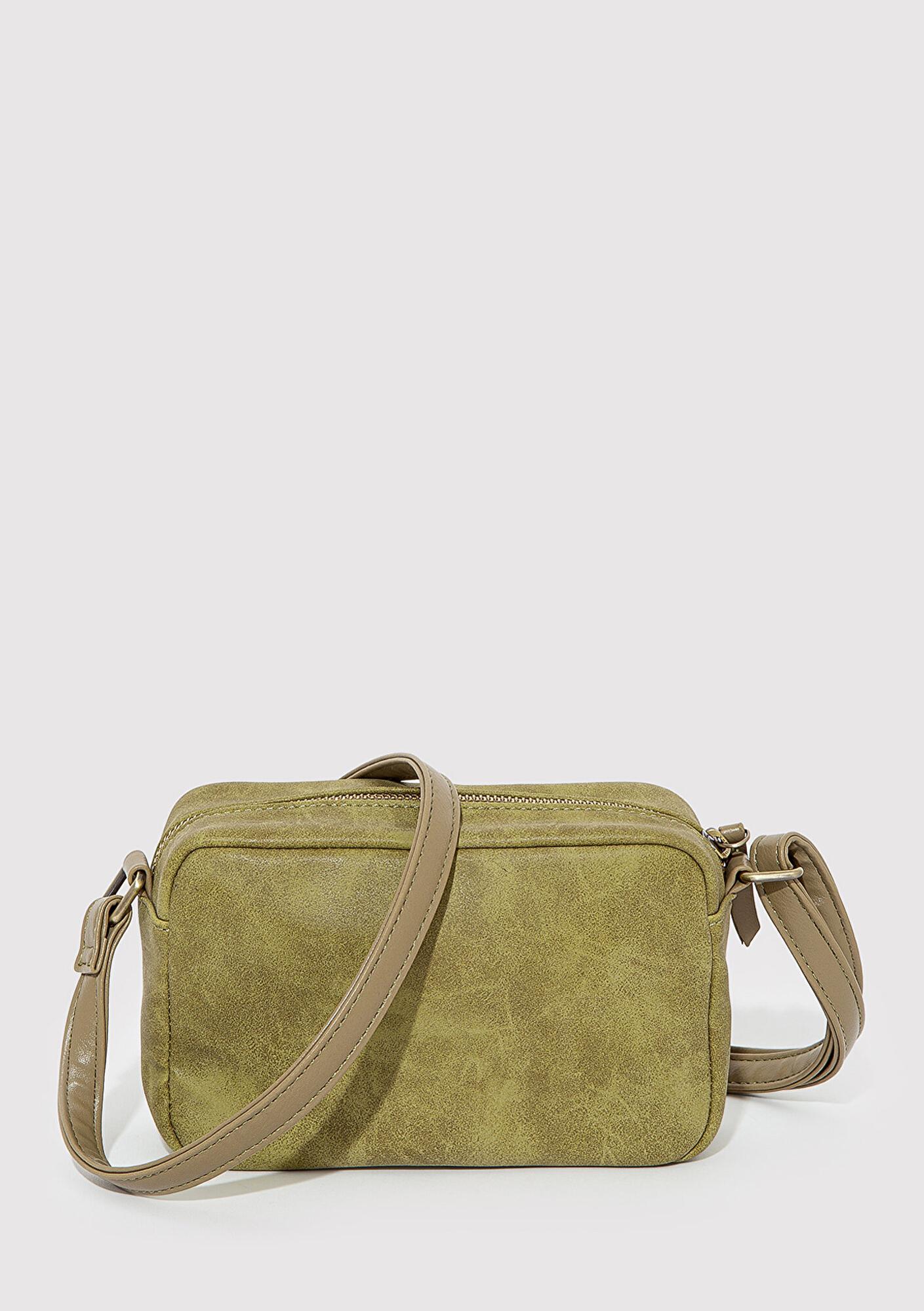 Mavi Haki Çapraz Çanta 1912638-85543