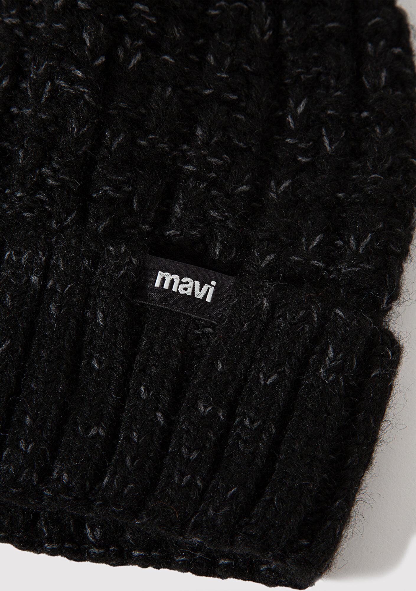 Mavi Siyah Bere 0911536-34853