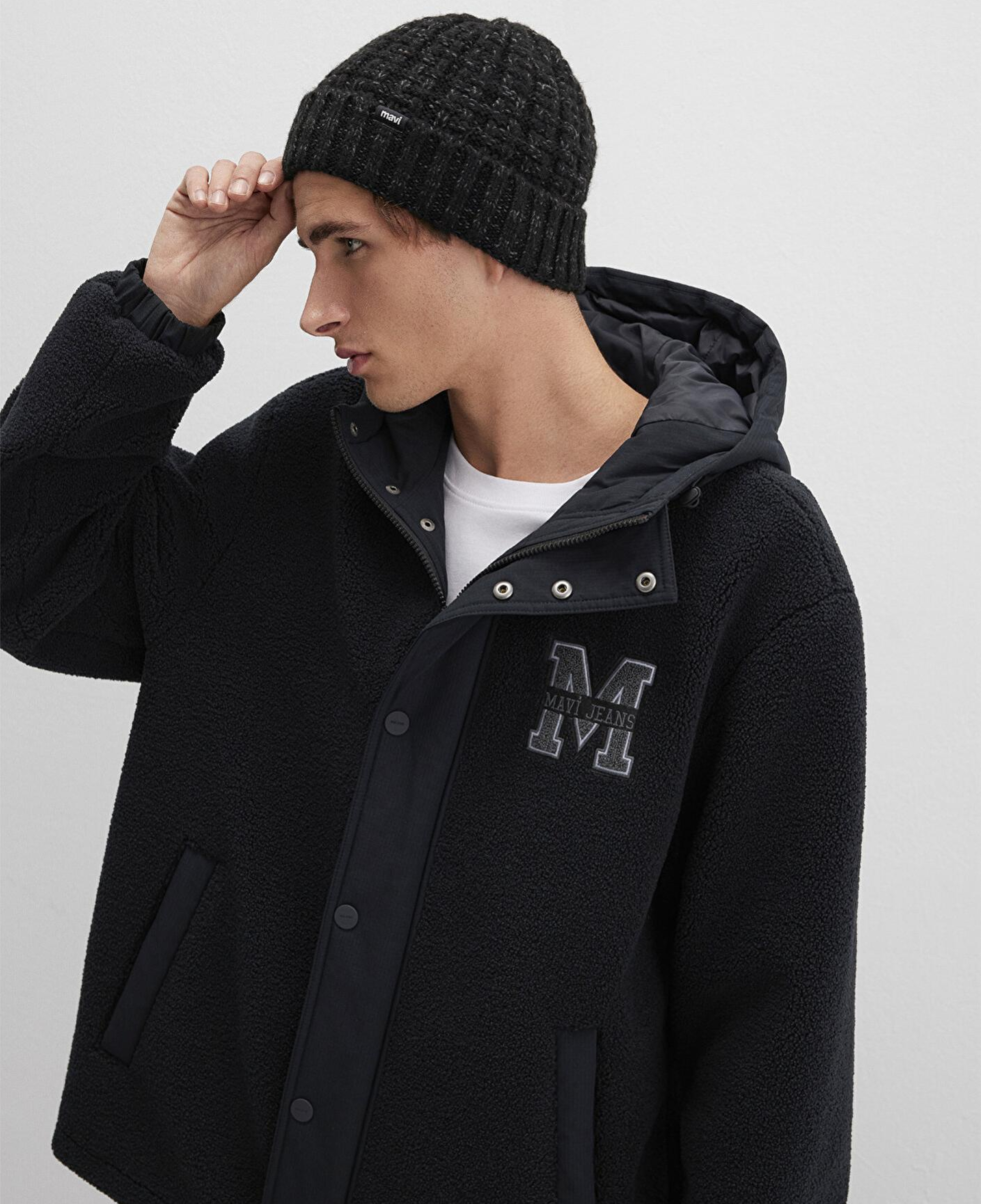 Mavi Siyah Bere 0911536-34853