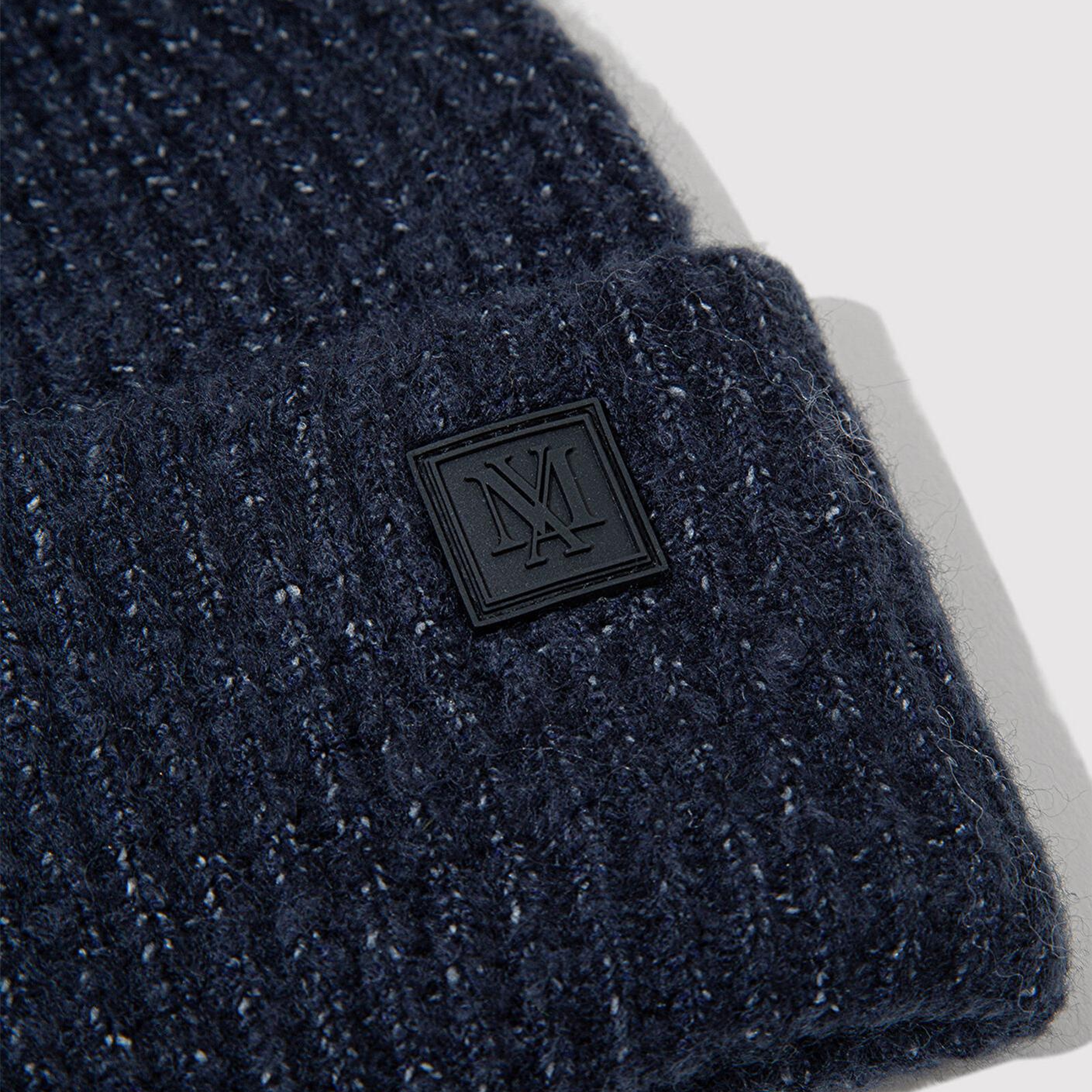 Mavi Lacivert Bere 0911540-33166