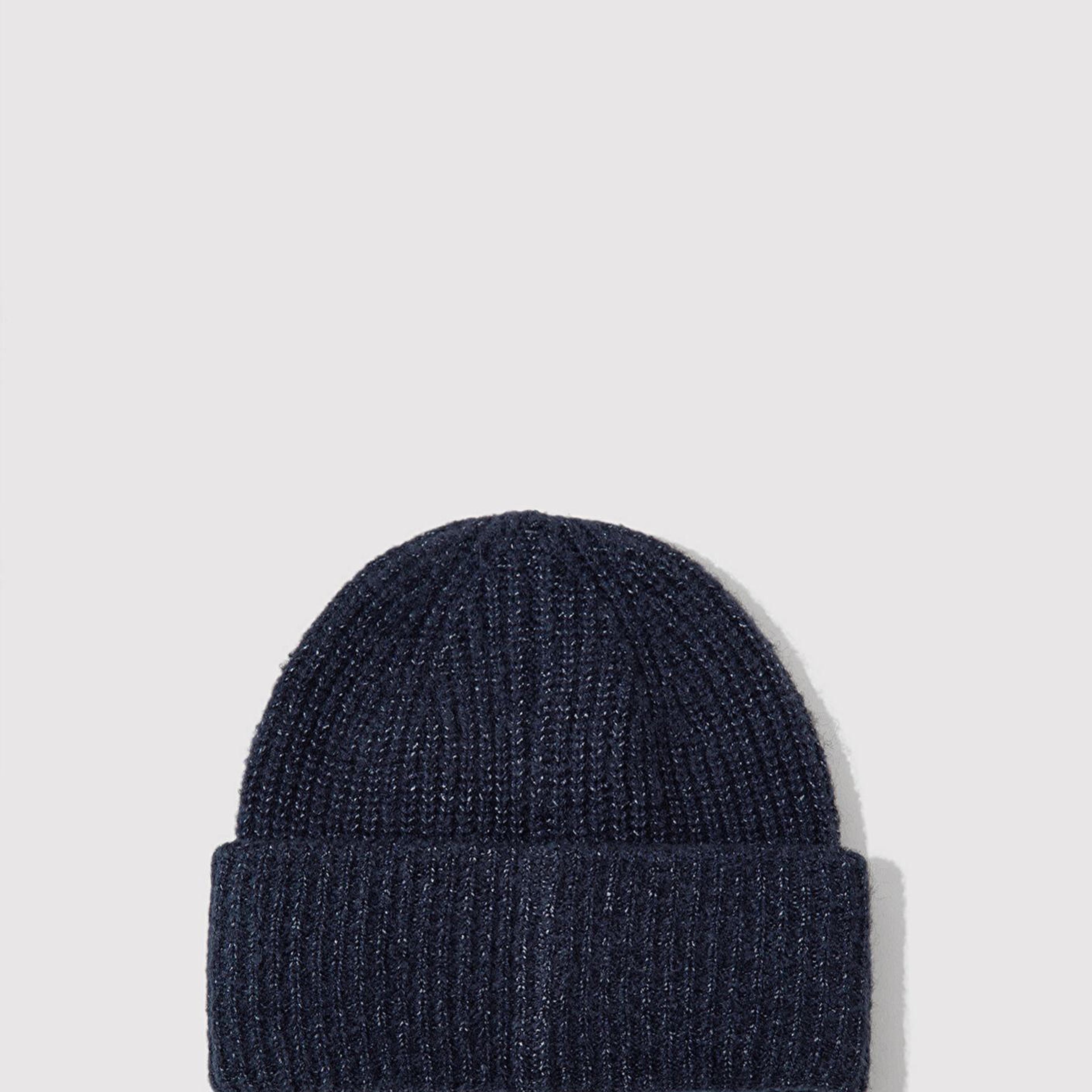 Mavi Lacivert Bere 0911540-33166