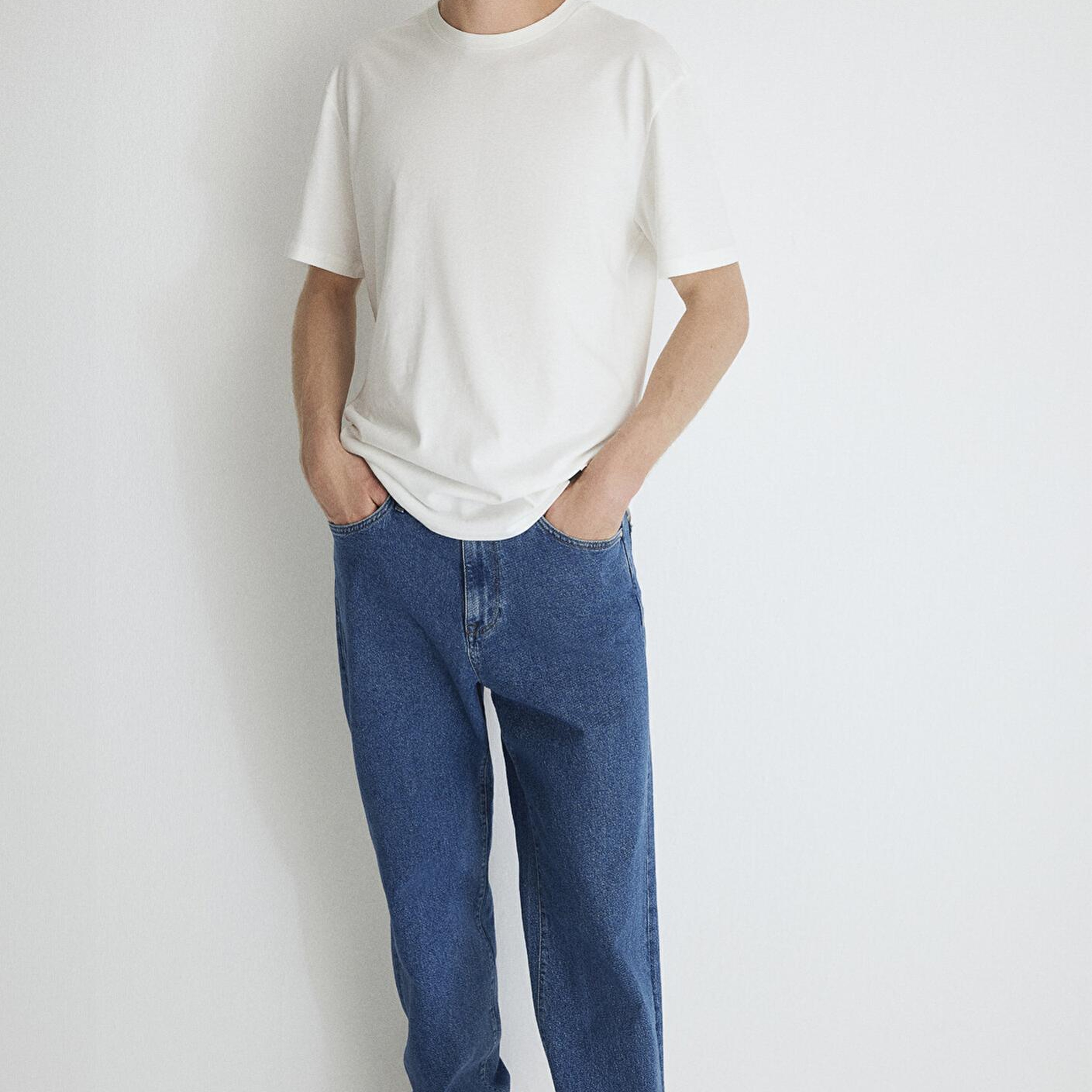 Mavi Toronto Street Koyu İndigo Comfort Jean Pantolon 0010289-87170