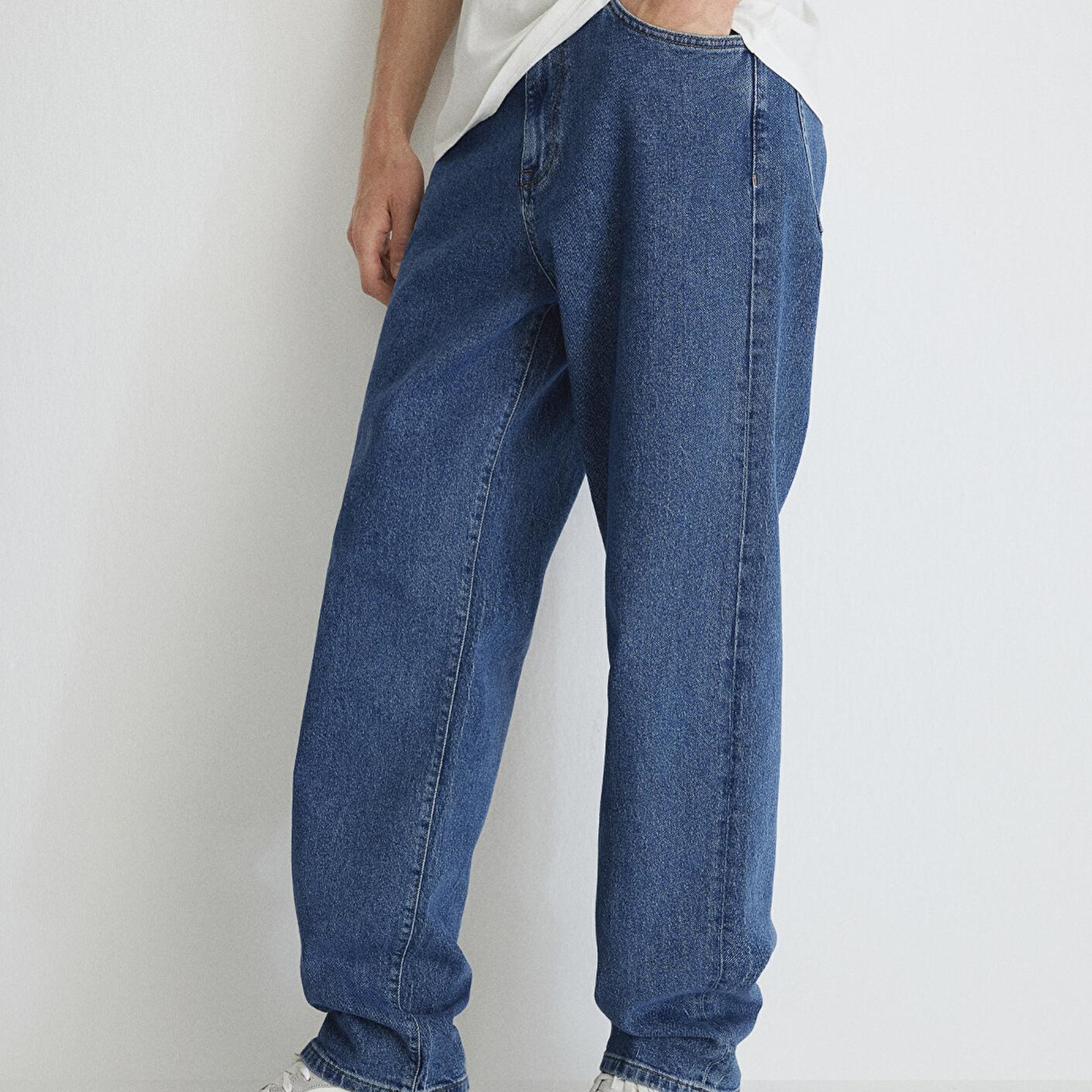 Mavi Toronto Street Koyu İndigo Comfort Jean Pantolon 0010289-87170