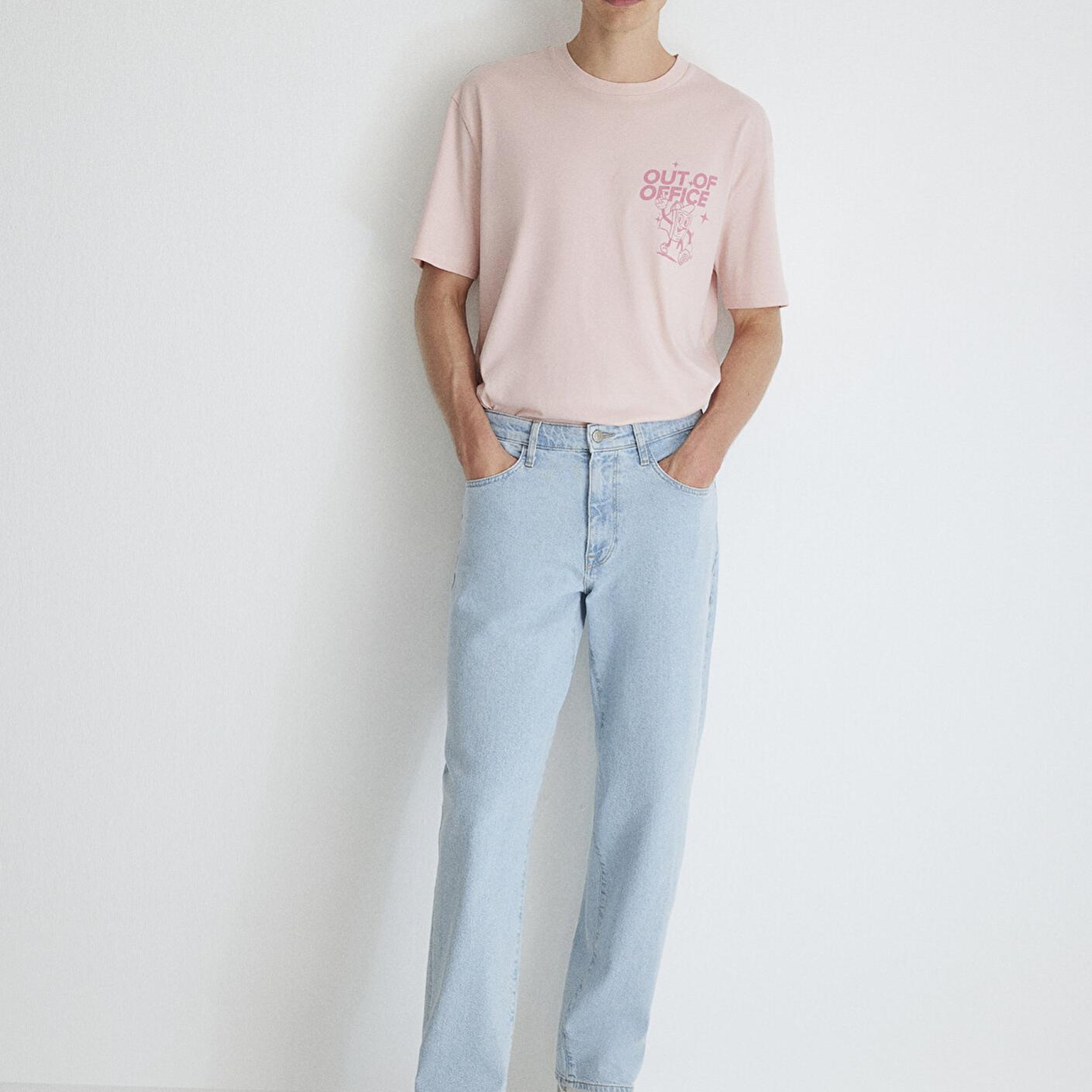 Mavi Mitte Street Açık Mavi Comfort Jean Pantolon 0010101-87134