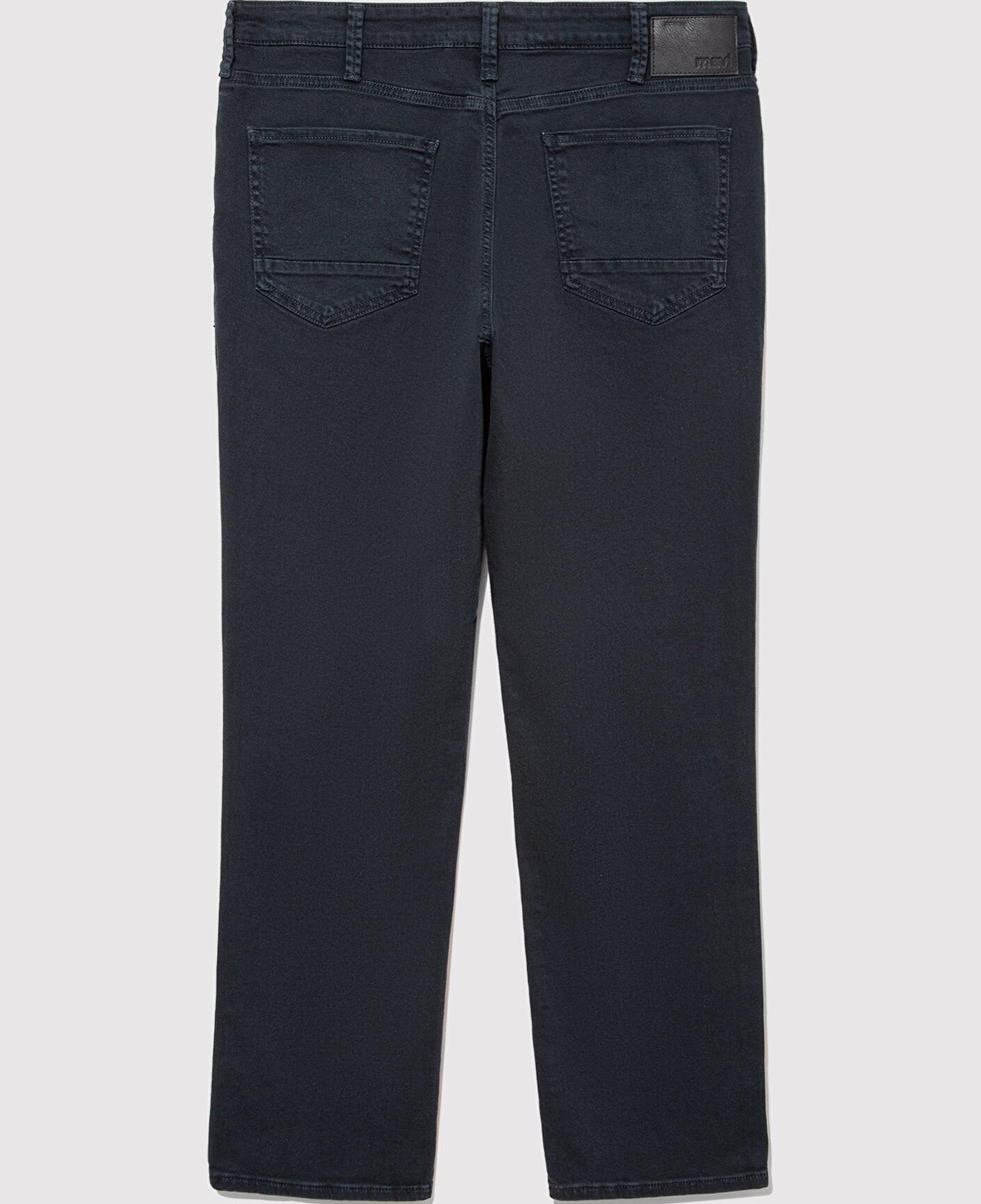 Mavi Hasan Lacivert Comfort Gabardin Pantolon 0006685237