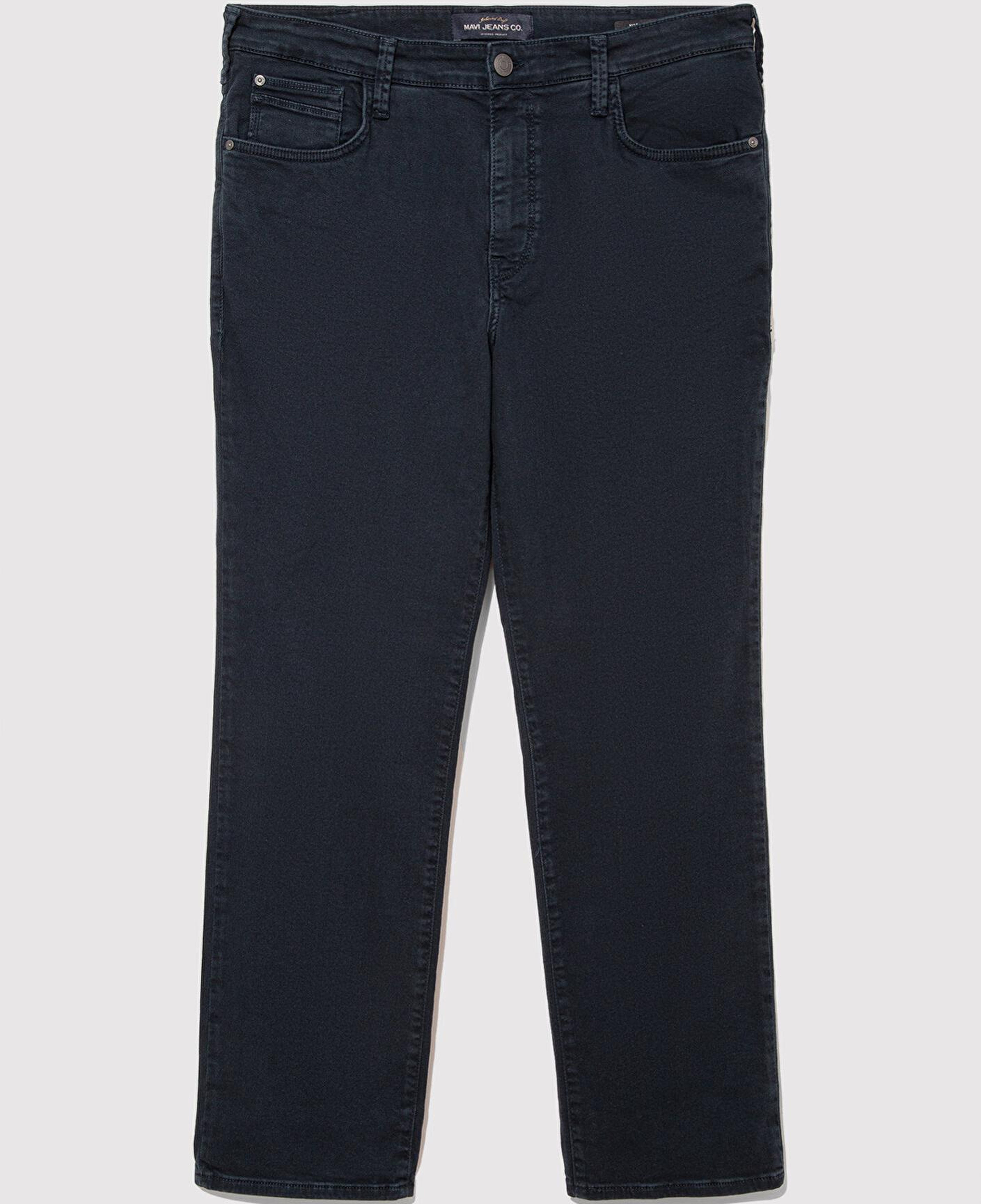 Mavi Hasan Lacivert Comfort Gabardin Pantolon 0006685237