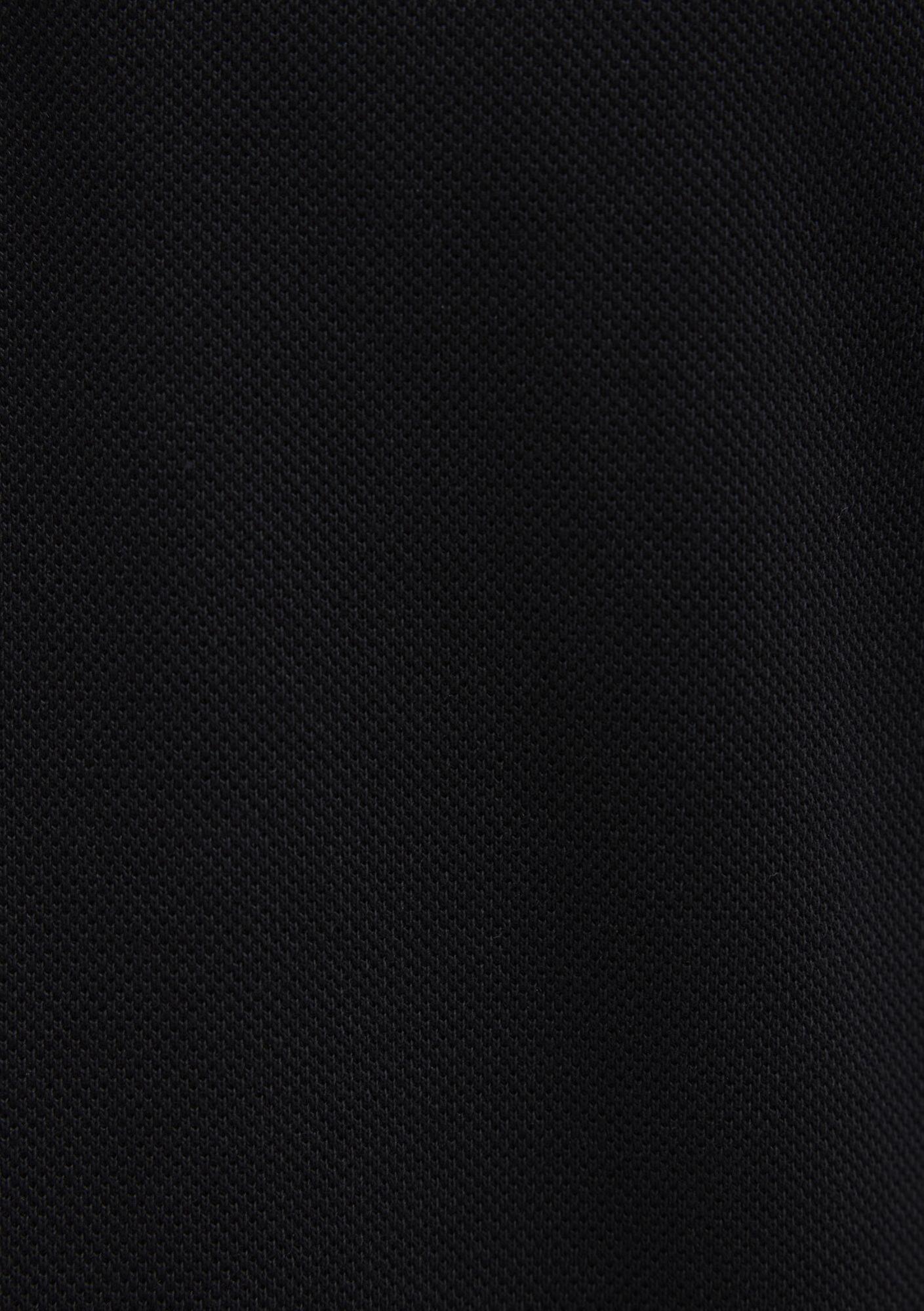 Mavi Siyah Polo Tişört Slim Fit / Dar Kesim 0611829-900