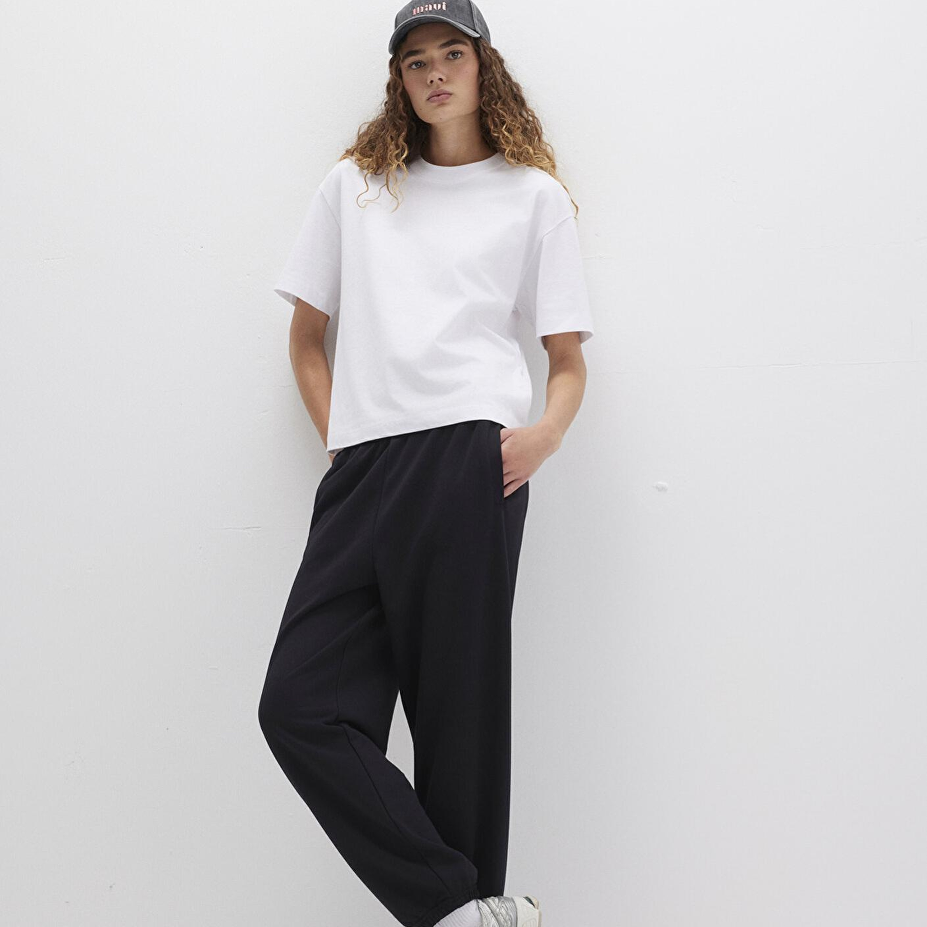 Mavi Siyah Basic Eşofman Altı 1010654-900