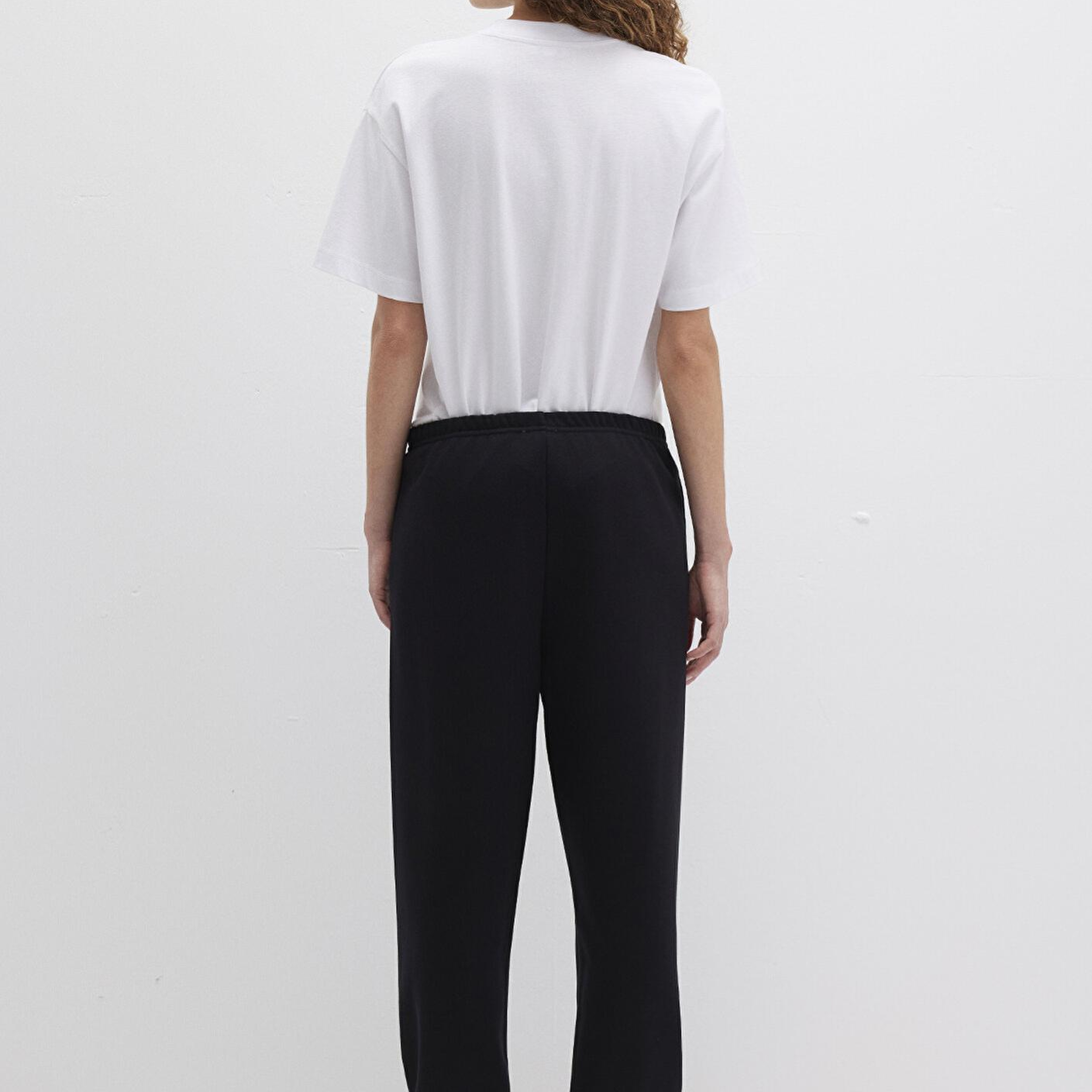 Mavi Siyah Basic Eşofman Altı 1010654-900