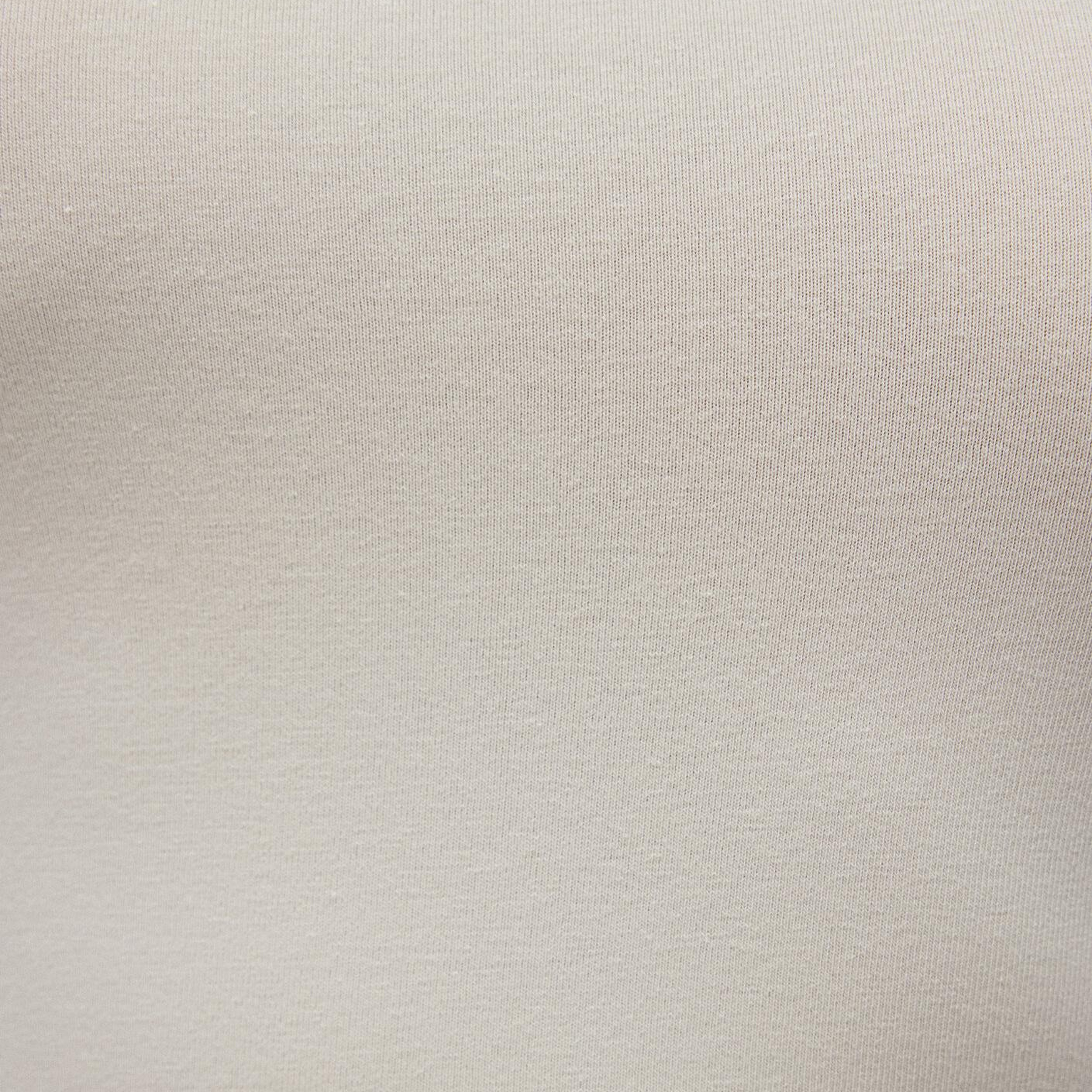 Mavi 2li Bej Haki Kadın Basic Atlet Fitted / Vücuda Oturan Kesim 1611367-70134