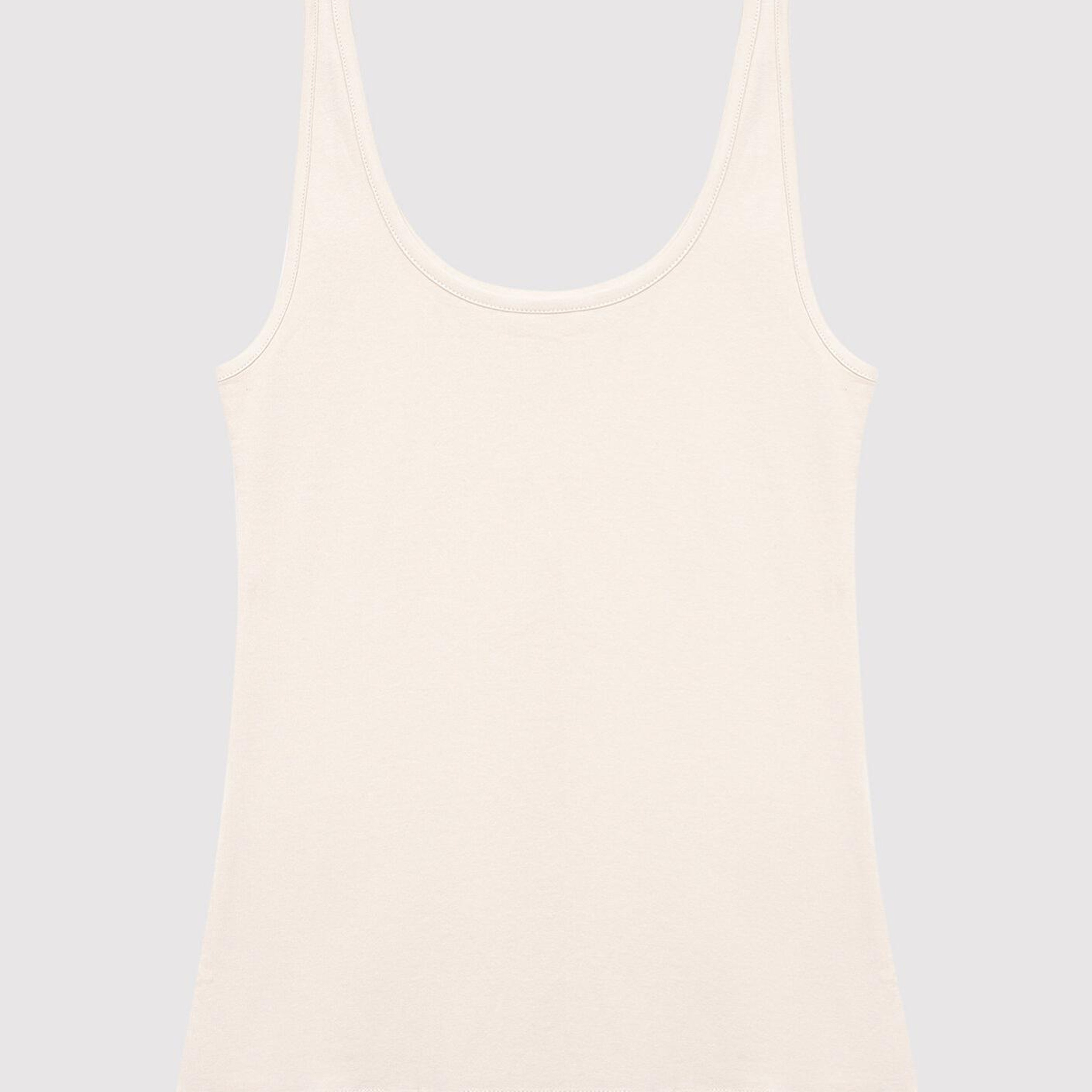 Mavi 2li Bej Haki Kadın Basic Atlet Fitted / Vücuda Oturan Kesim 1611367-70134