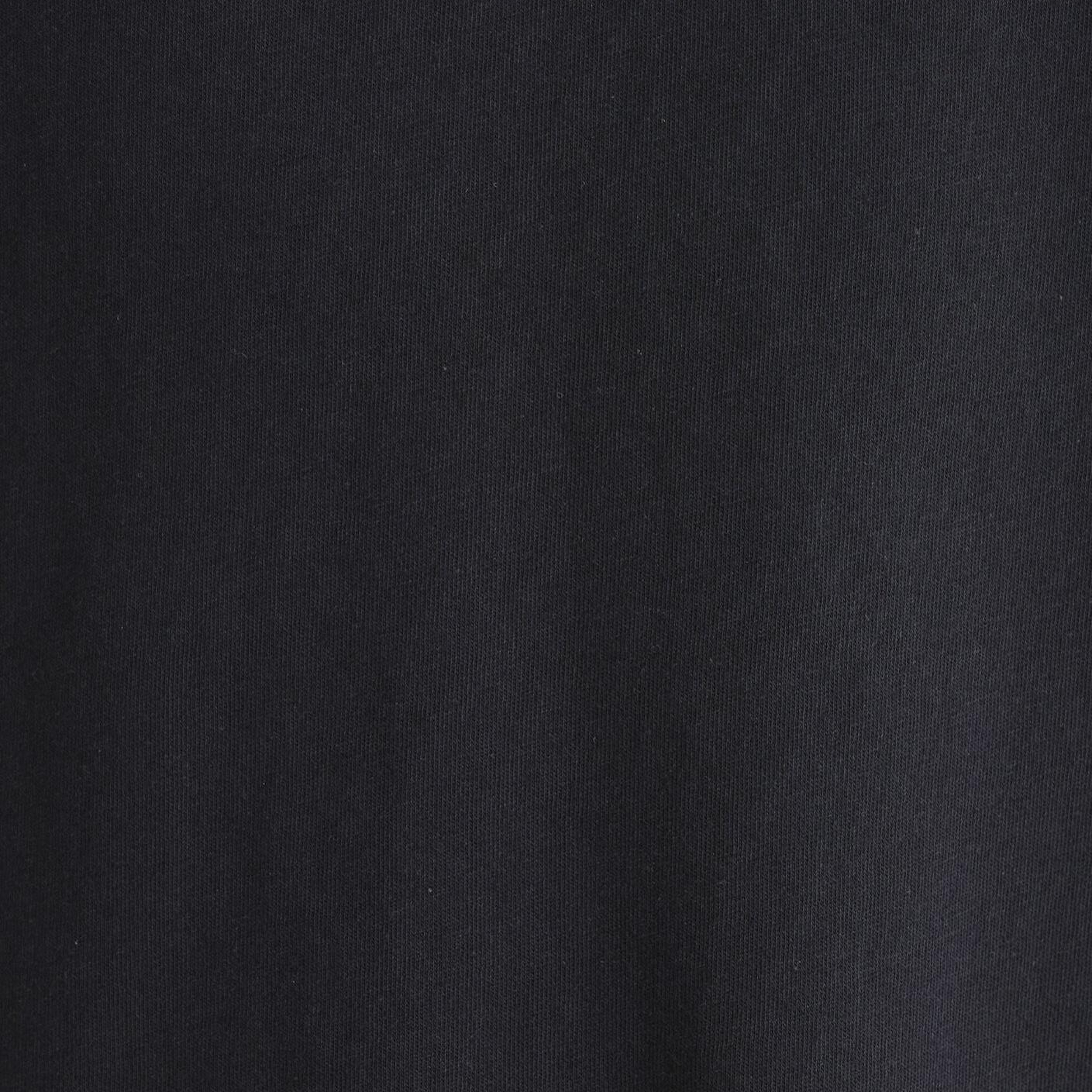 Mavi Mavi Logo Baskılı Siyah Tişört Regular Fit / Normal Kesim 1611193-900