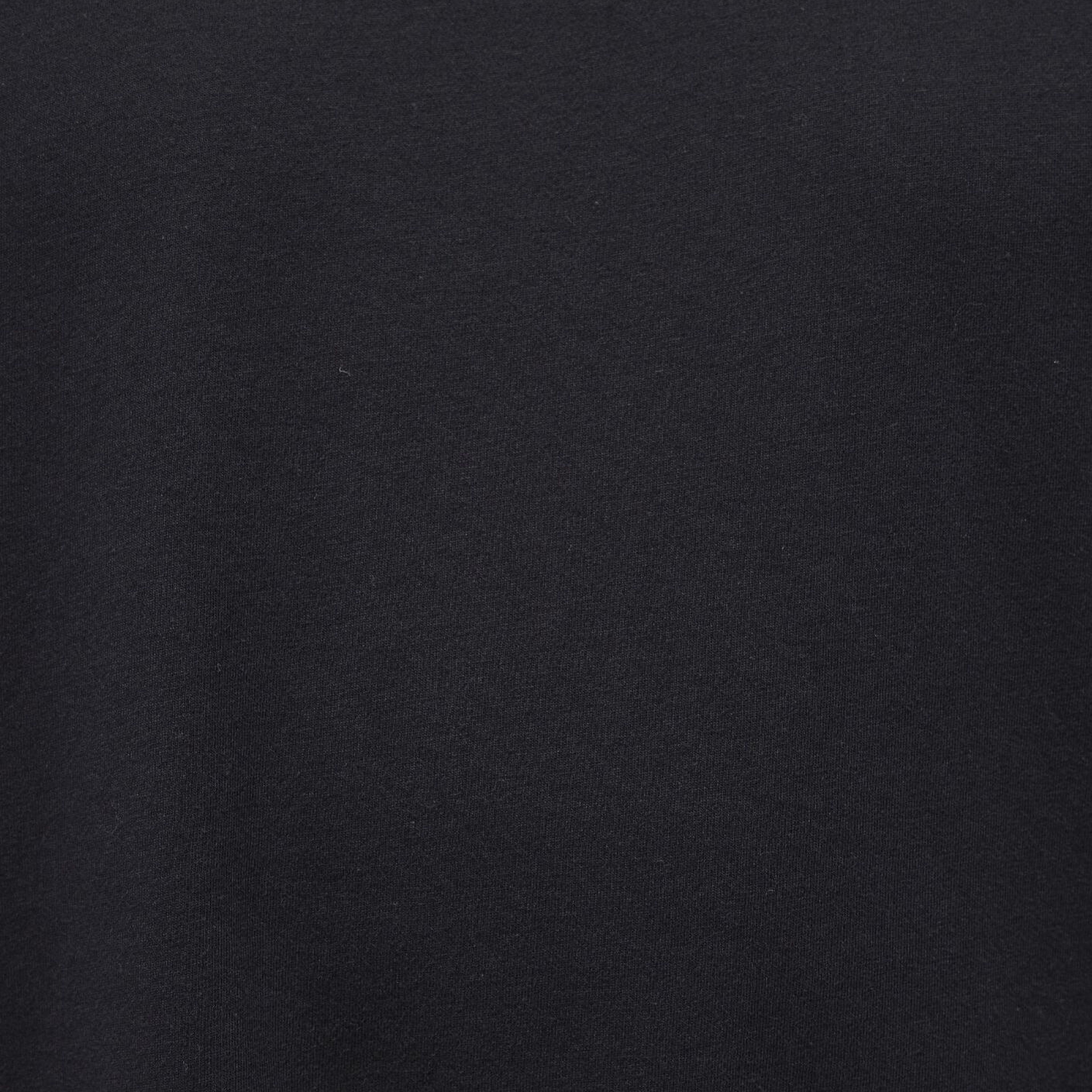 Mavi 2li Oversize Siyah Basic Tişört Oversize / Geniş Kesim 0612162-900