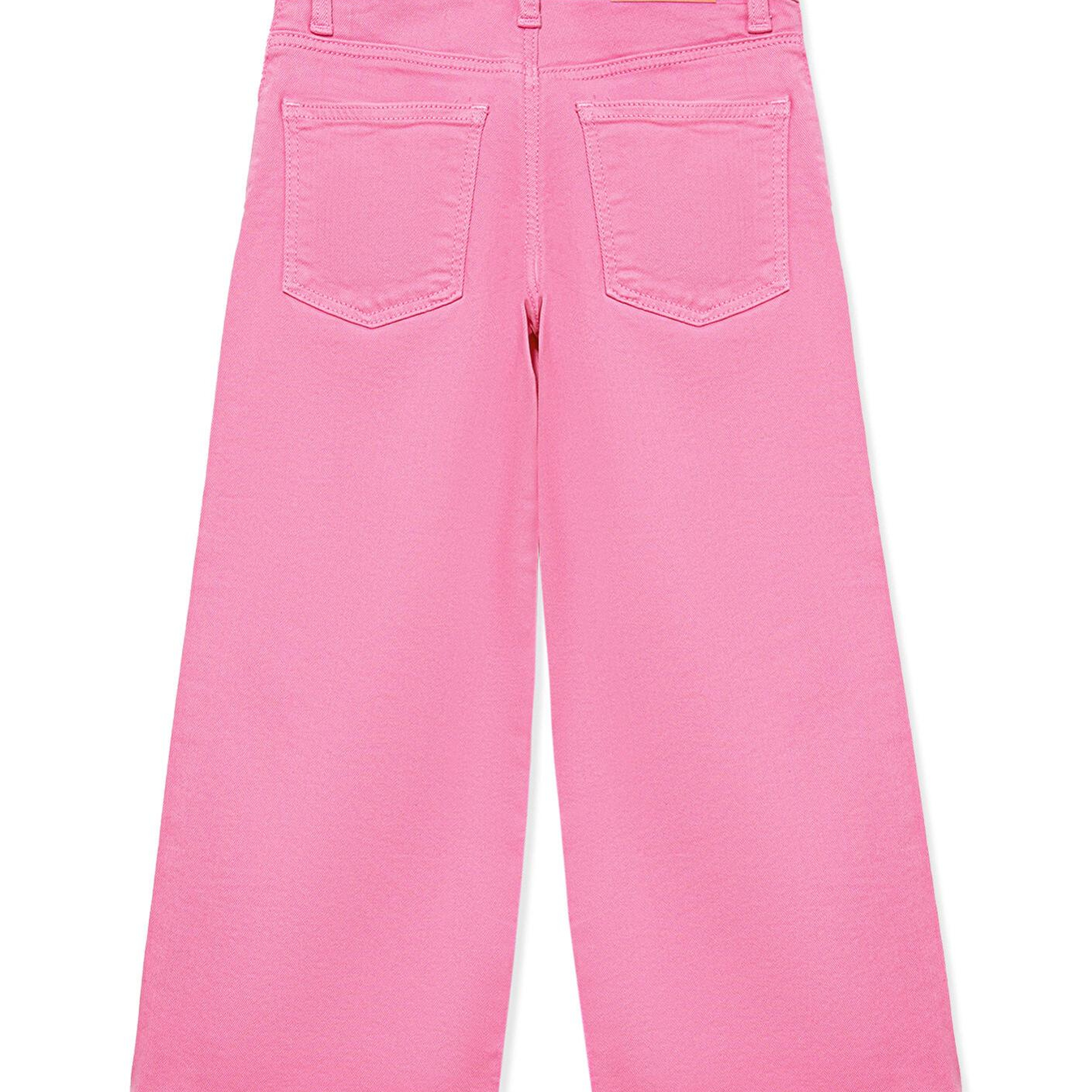 Mavi Lori 90S Pembe Jean Pantolon 7010036-86707