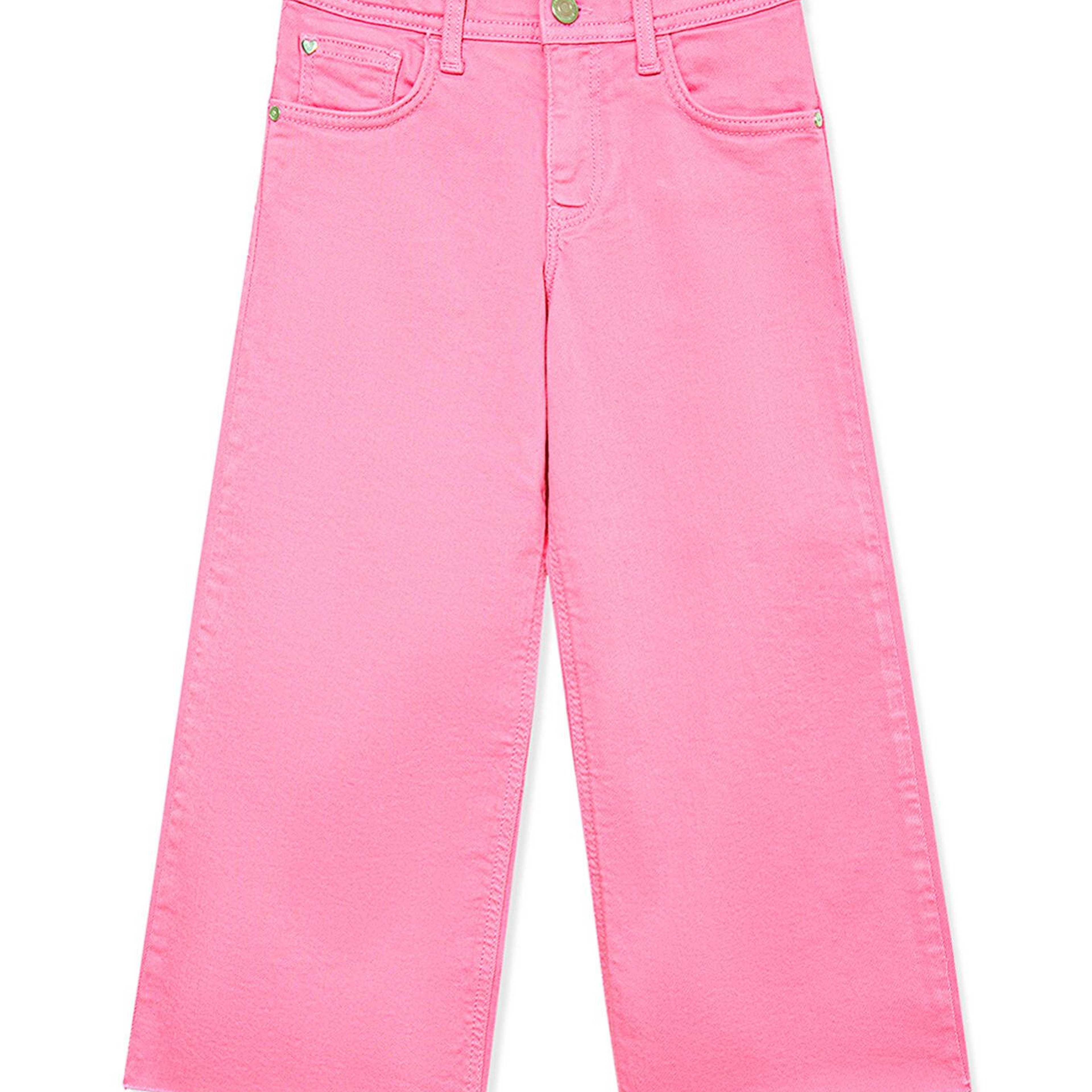 Mavi Lori 90S Pembe Jean Pantolon 7010036-86707
