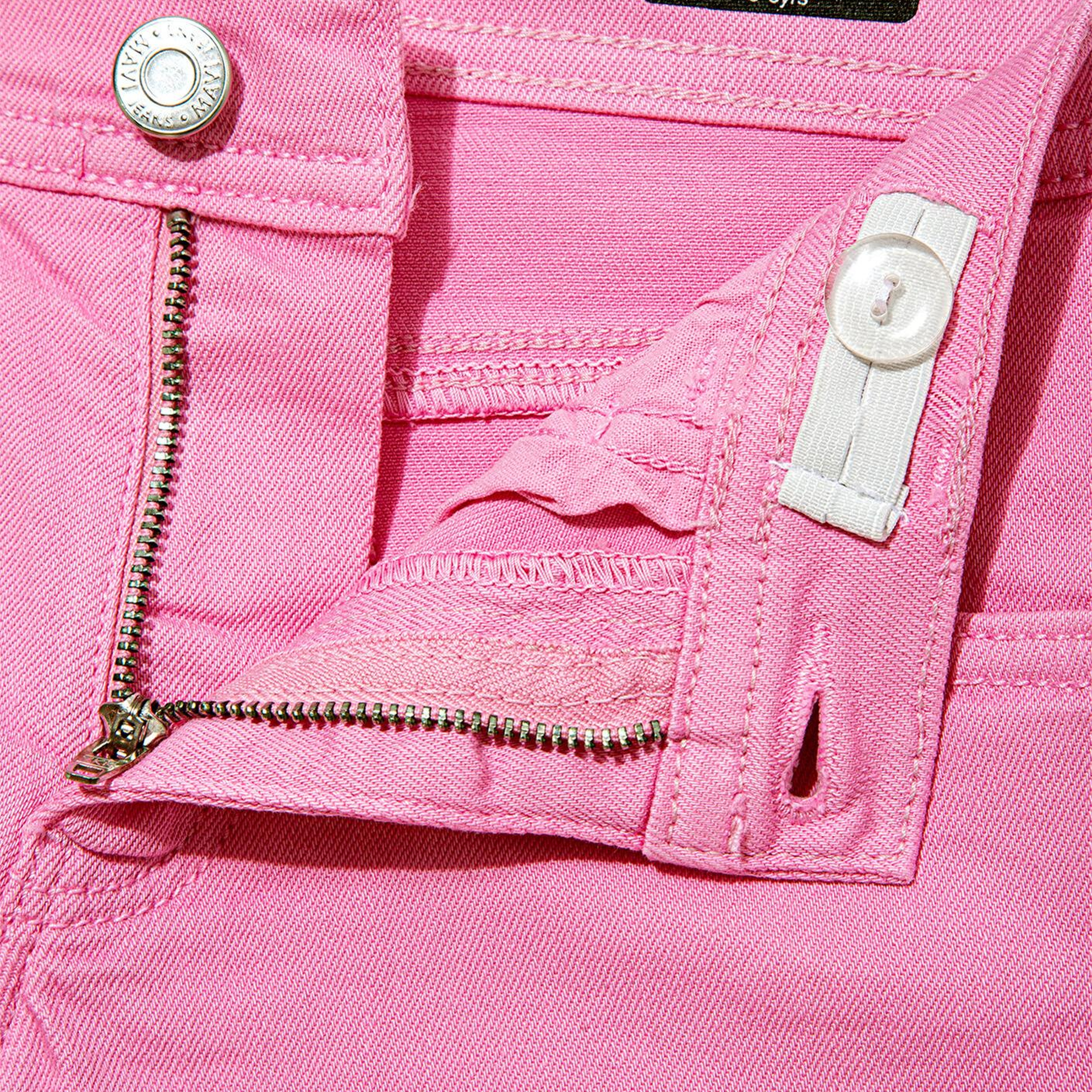 Mavi Lori 90S Pembe Jean Pantolon 7010036-86707
