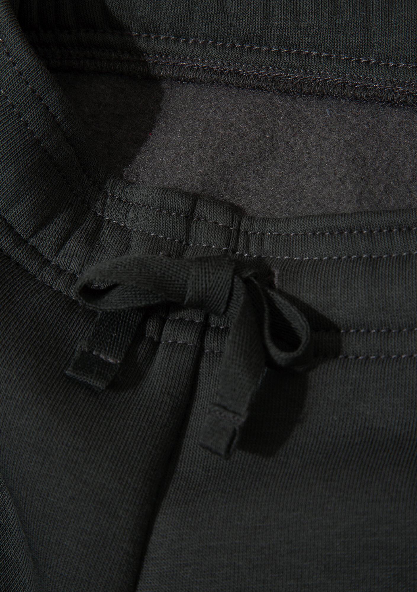 Mavi Mavi Logo Baskılı Antrasit Eşofman Altı 7010000-70087