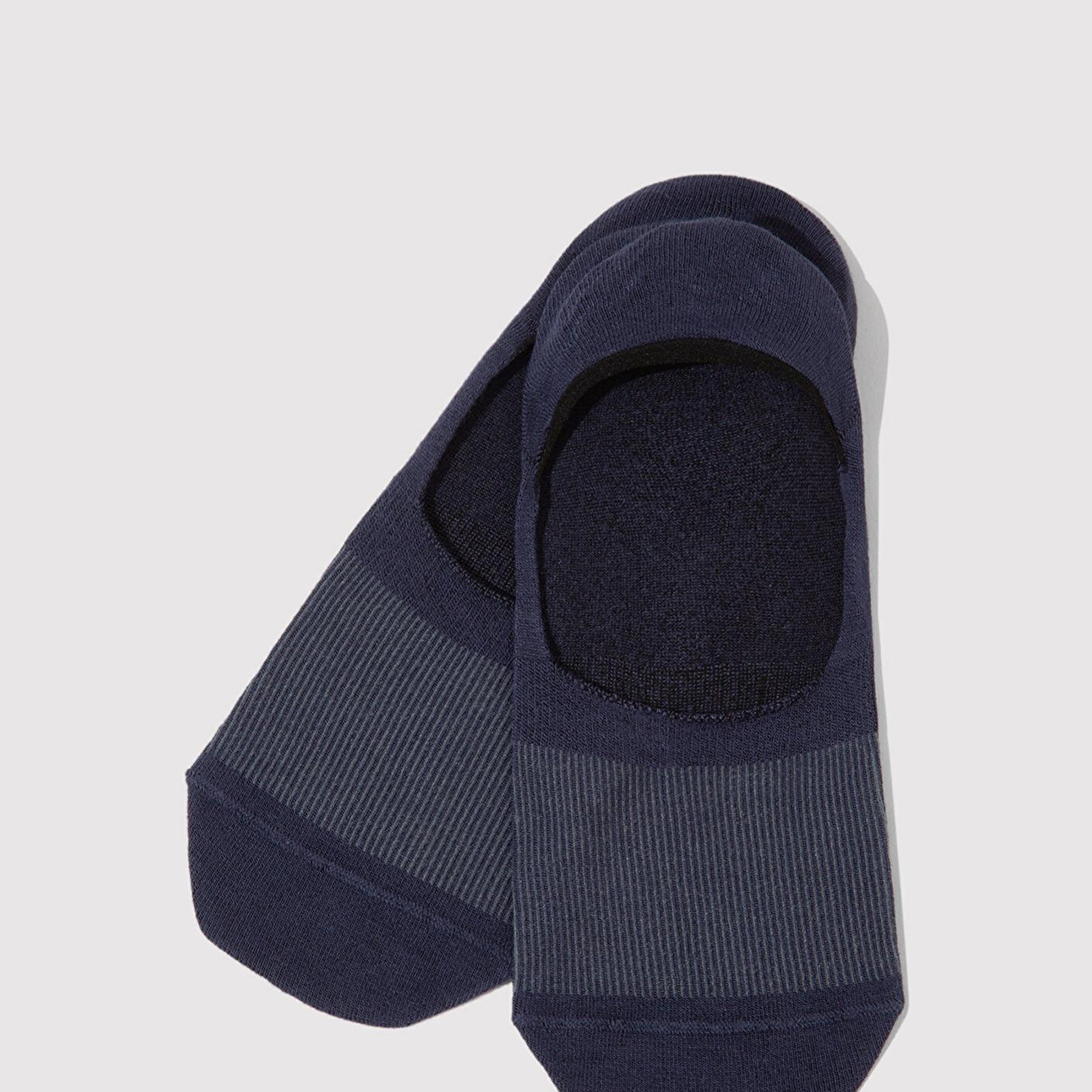 Mavi Lacivert Babet Çorabı 0911399-70500